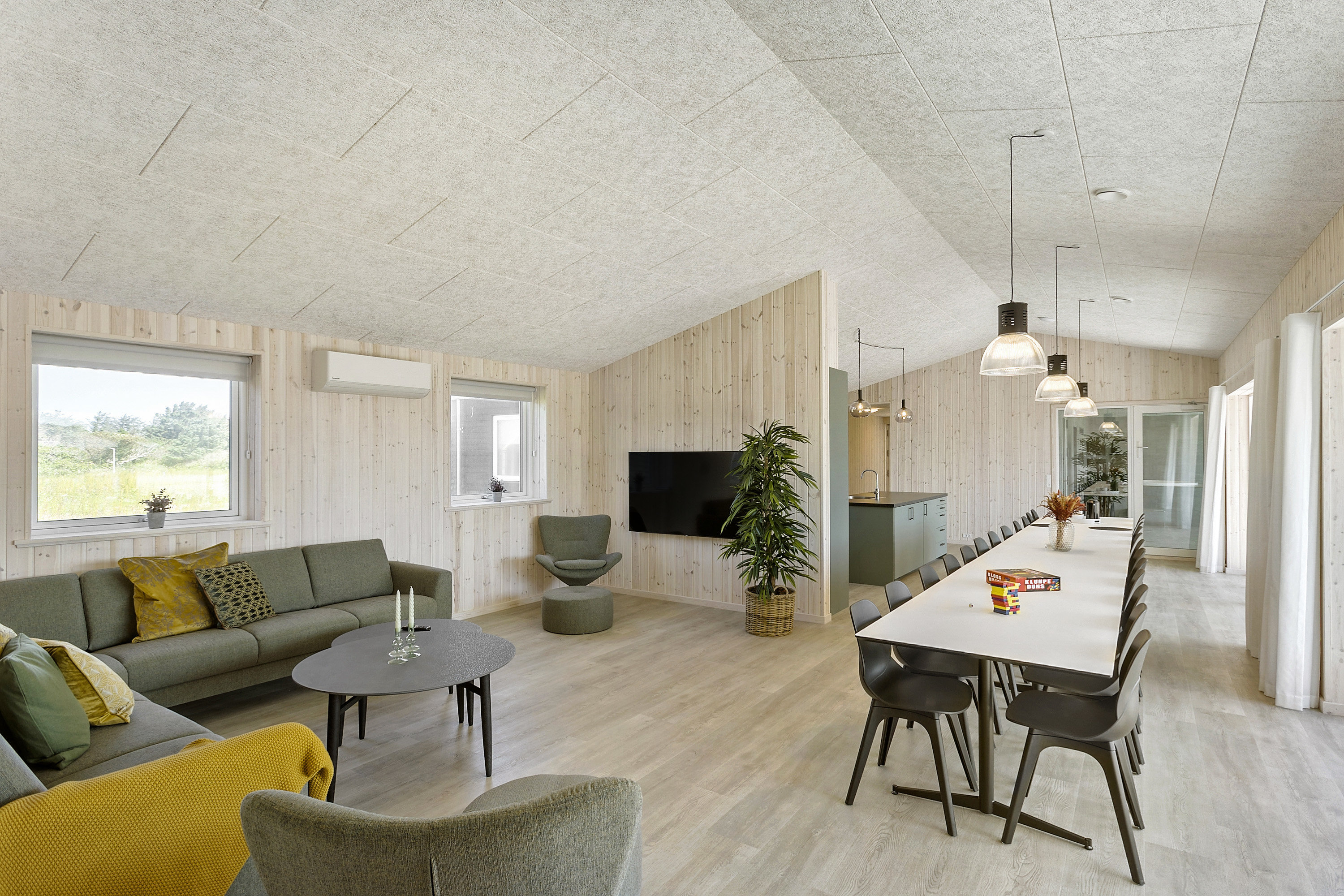 Fremhævet alrum billede i fuldskærmstilstand. Billede af Kallehaven 3, Åsendrup, 9480 Løkken