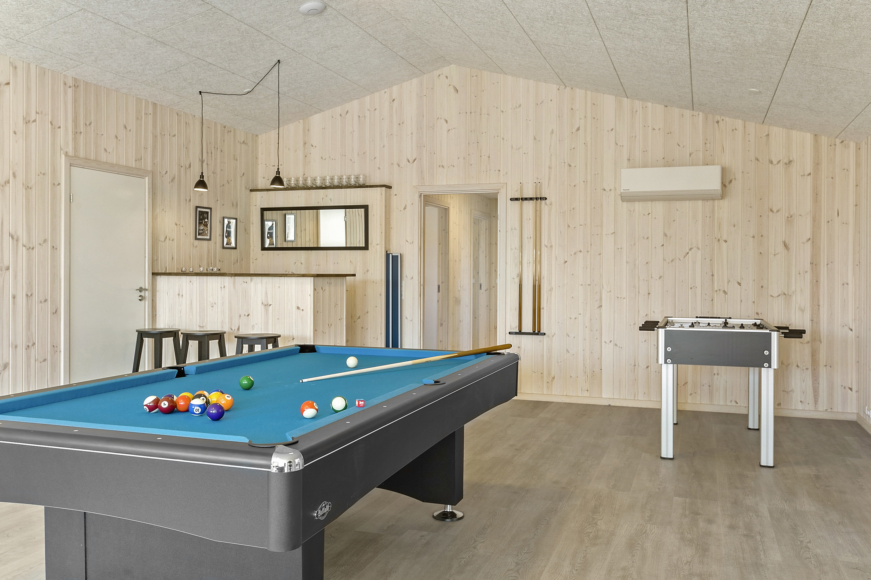 Fremhævet multirum billede i fuldskærmstilstand. Billede af Kallehaven 3, Åsendrup, 9480 Løkken