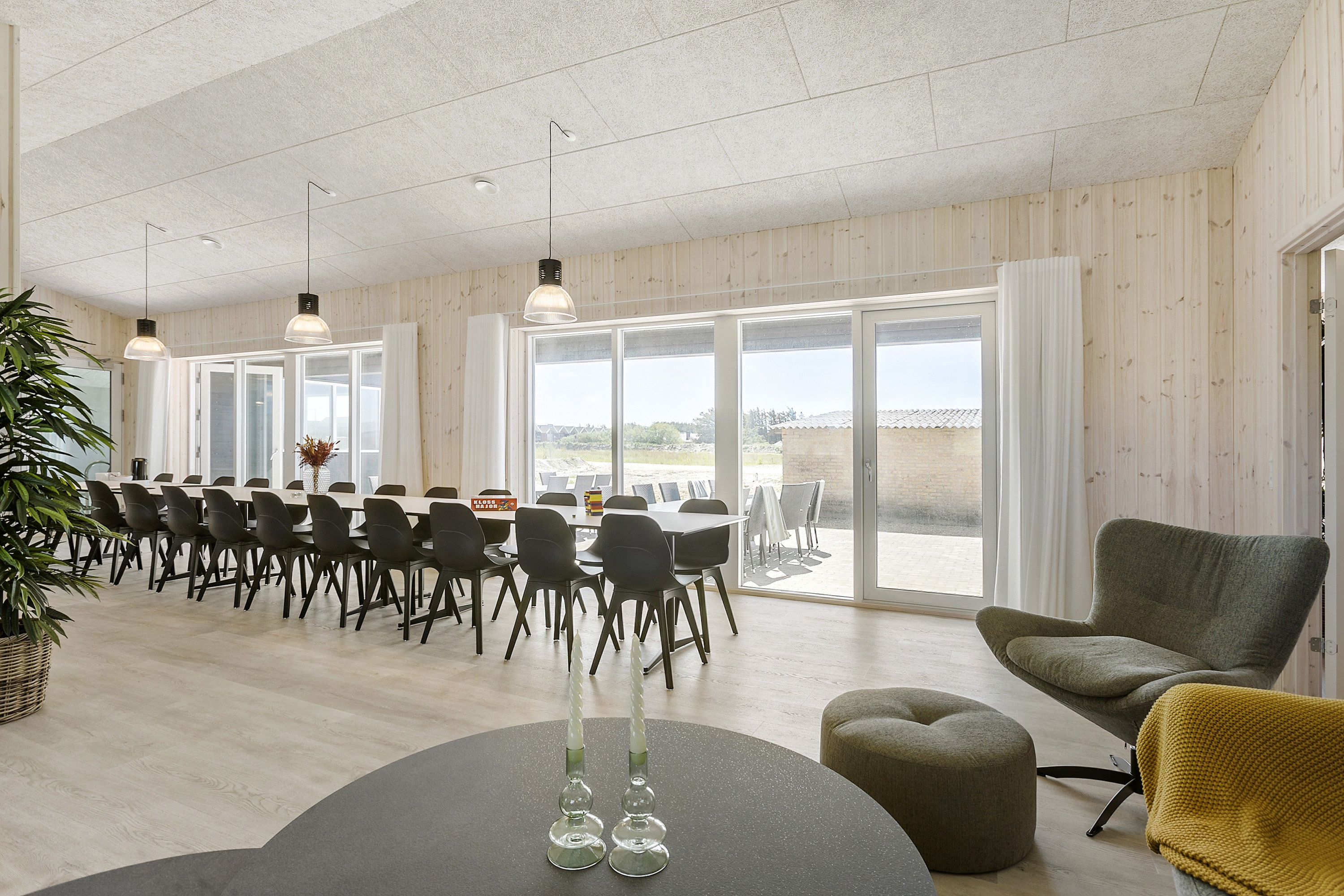 Fremhævet alrum billede i fuldskærmstilstand. Billede af Kallehaven 3, Åsendrup, 9480 Løkken