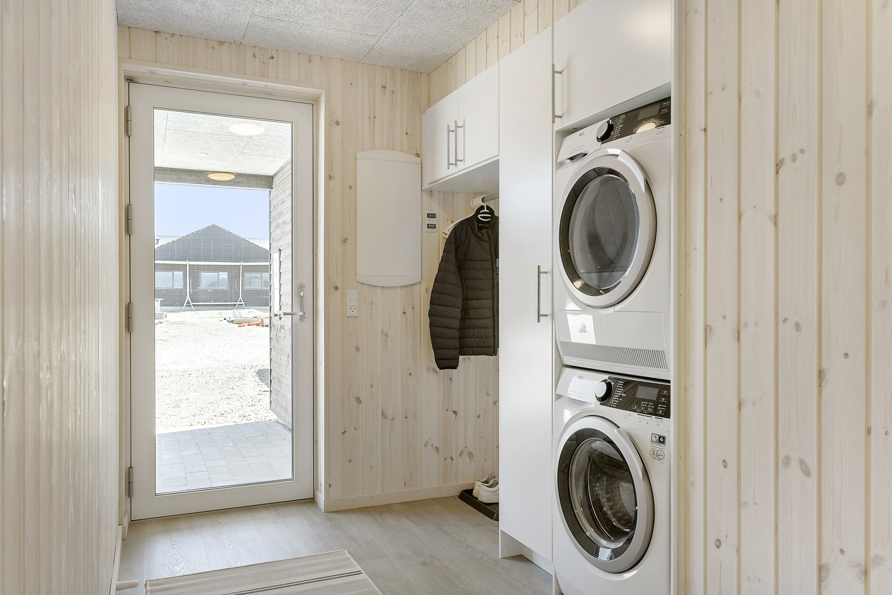 Fremhævet bryggers billede i fuldskærmstilstand. Billede af Kallehaven 3, Åsendrup, 9480 Løkken