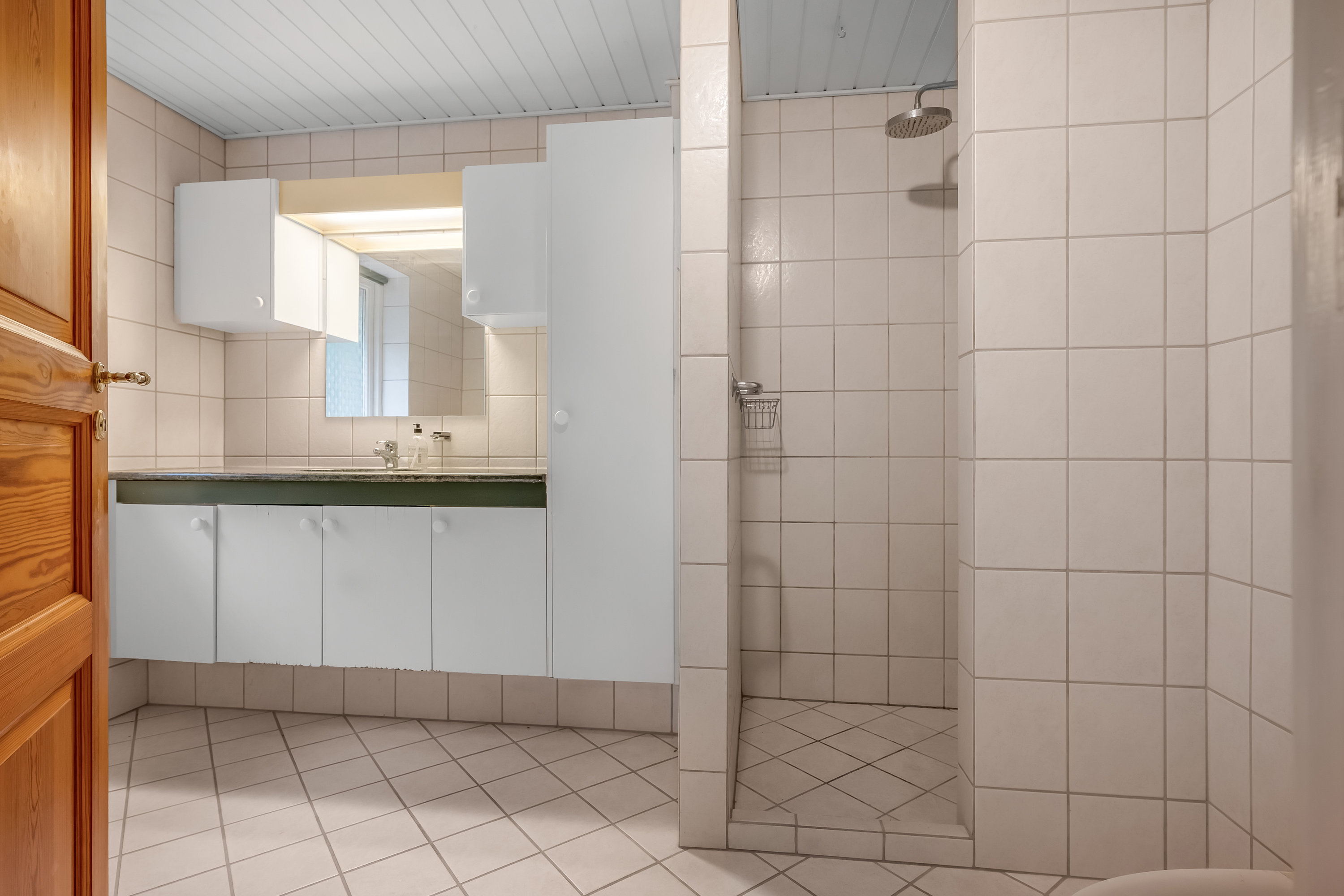 Fremhævet  billede i fuldskærmstilstand. Billede af Parkvej 30A, 7500 Holstebro