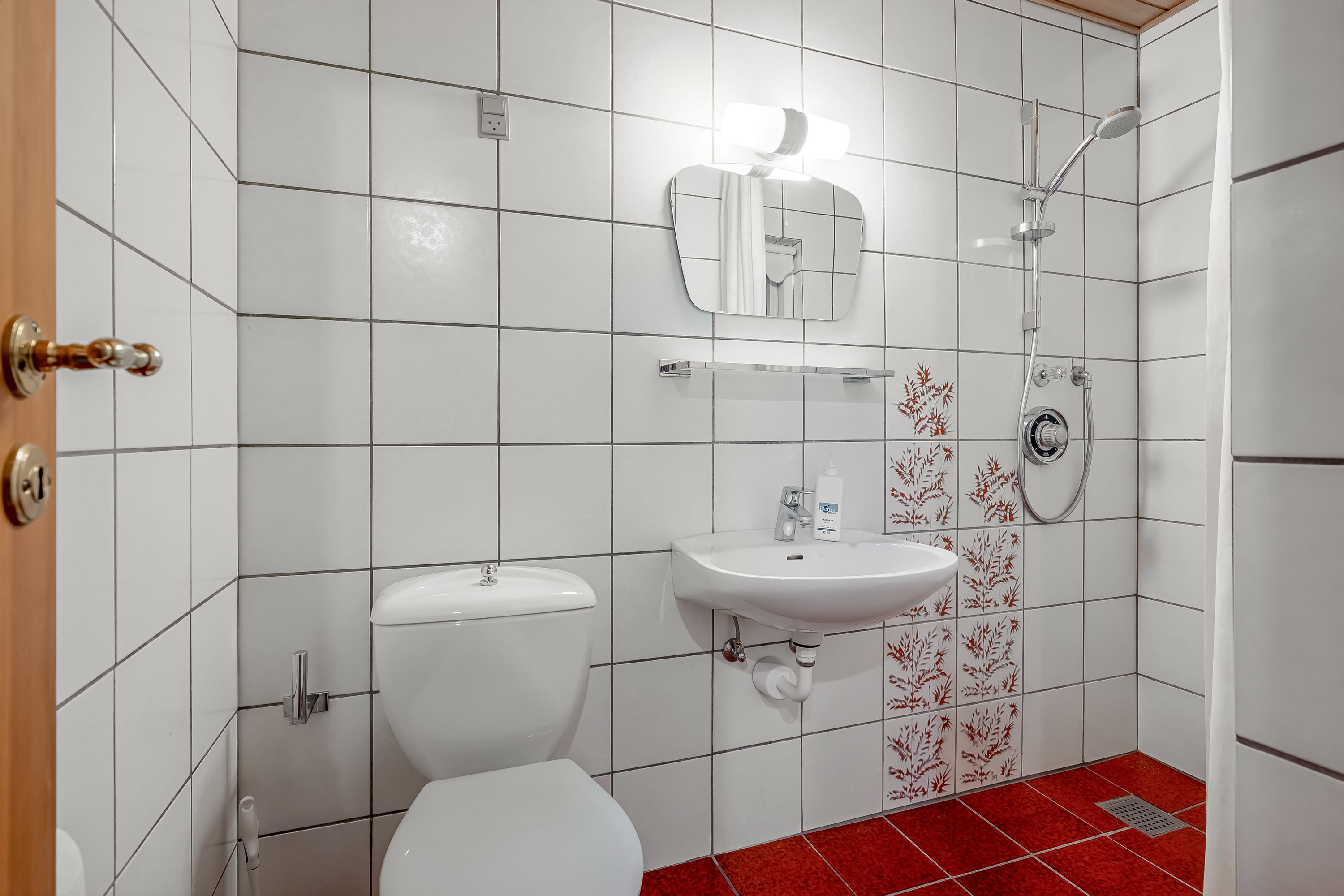 Fremhævet  billede i fuldskærmstilstand. Billede af Parkvej 30A, 7500 Holstebro