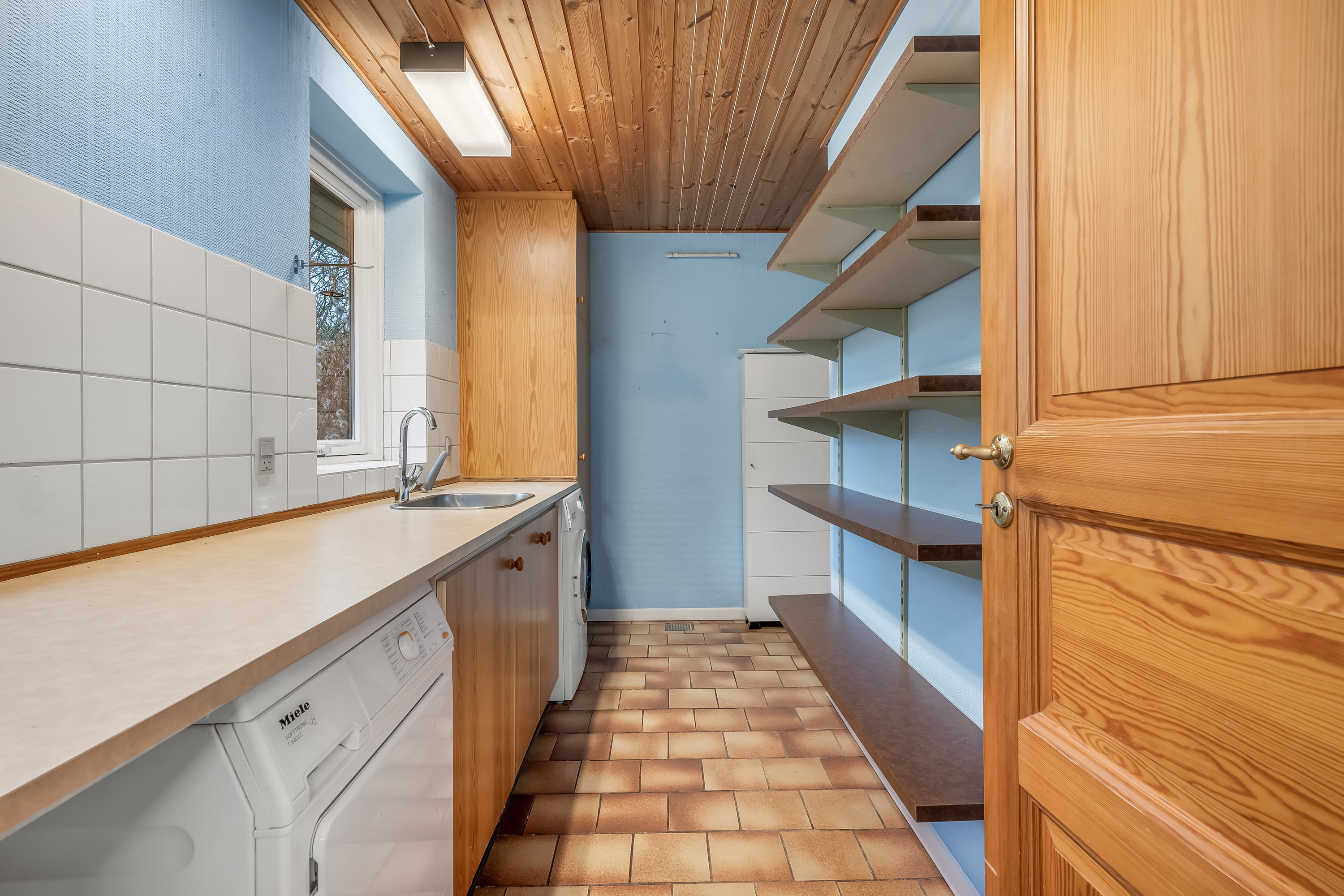 Fremhævet  billede i fuldskærmstilstand. Billede af Parkvej 30A, 7500 Holstebro