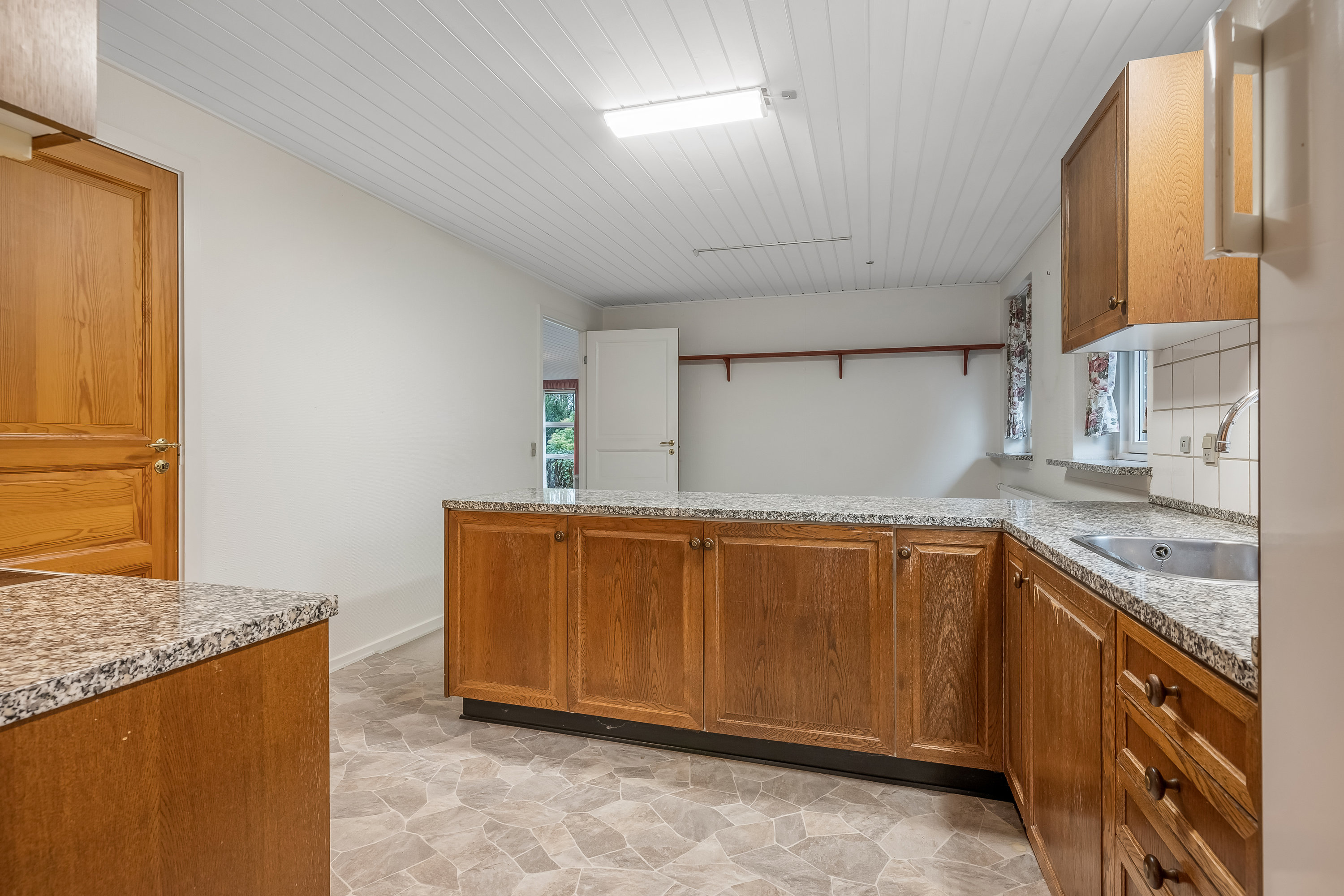 Miniaturebillede 2: . Billede af Parkvej 30A, 7500 Holstebro