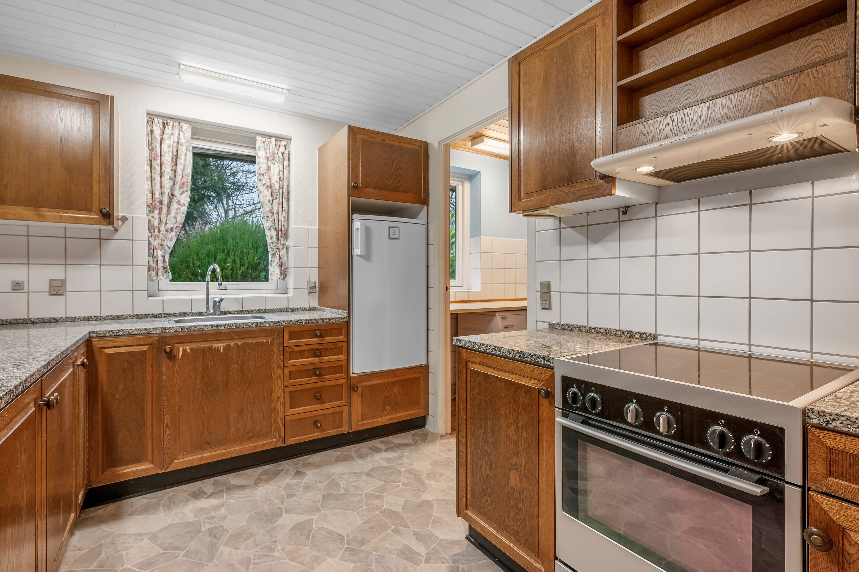 Miniaturebillede 1: . Billede af Parkvej 30A, 7500 Holstebro