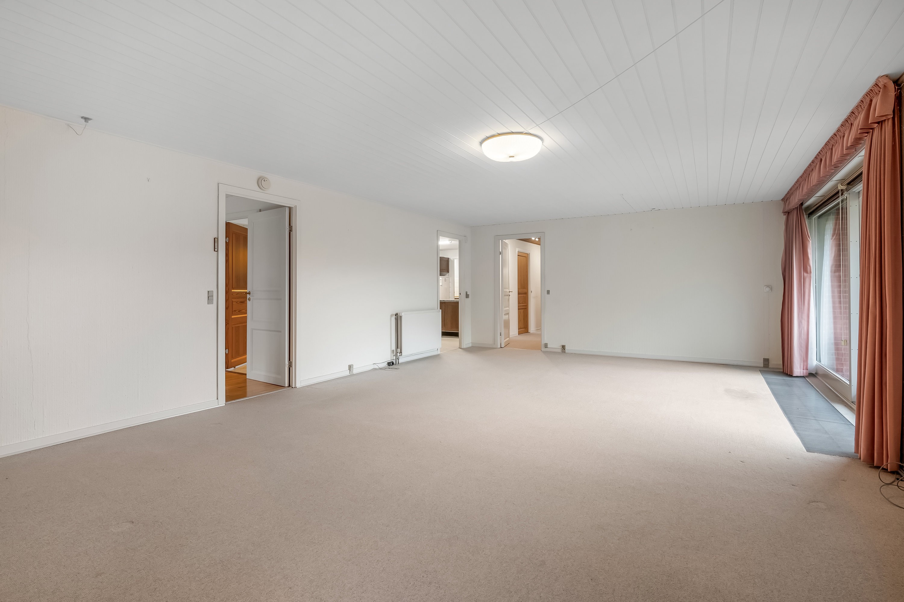 Fremhævet  billede i fuldskærmstilstand. Billede af Parkvej 30A, 7500 Holstebro