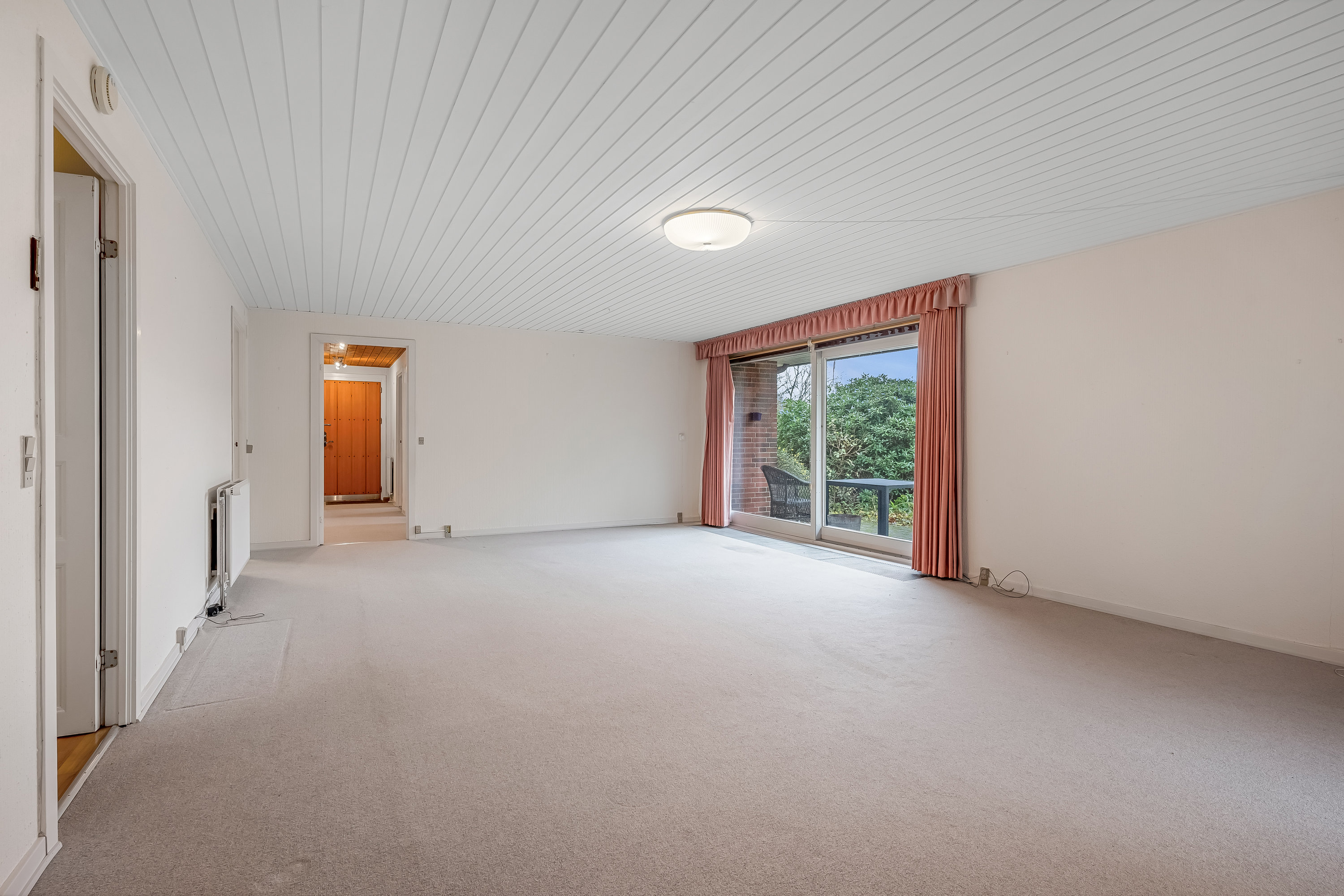 Fremhævet  billede i fuldskærmstilstand. Billede af Parkvej 30A, 7500 Holstebro