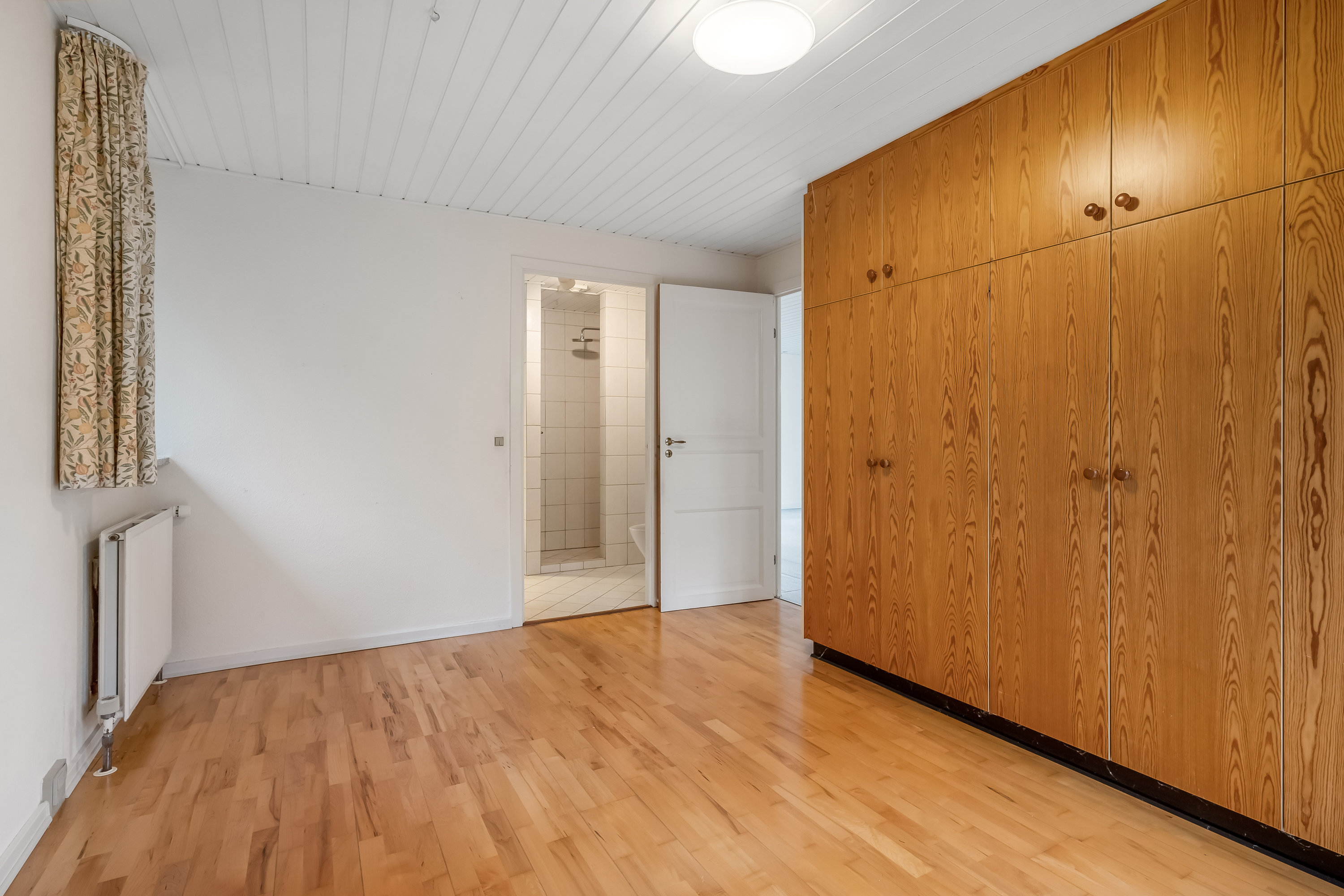 Fremhævet  billede i fuldskærmstilstand. Billede af Parkvej 30A, 7500 Holstebro