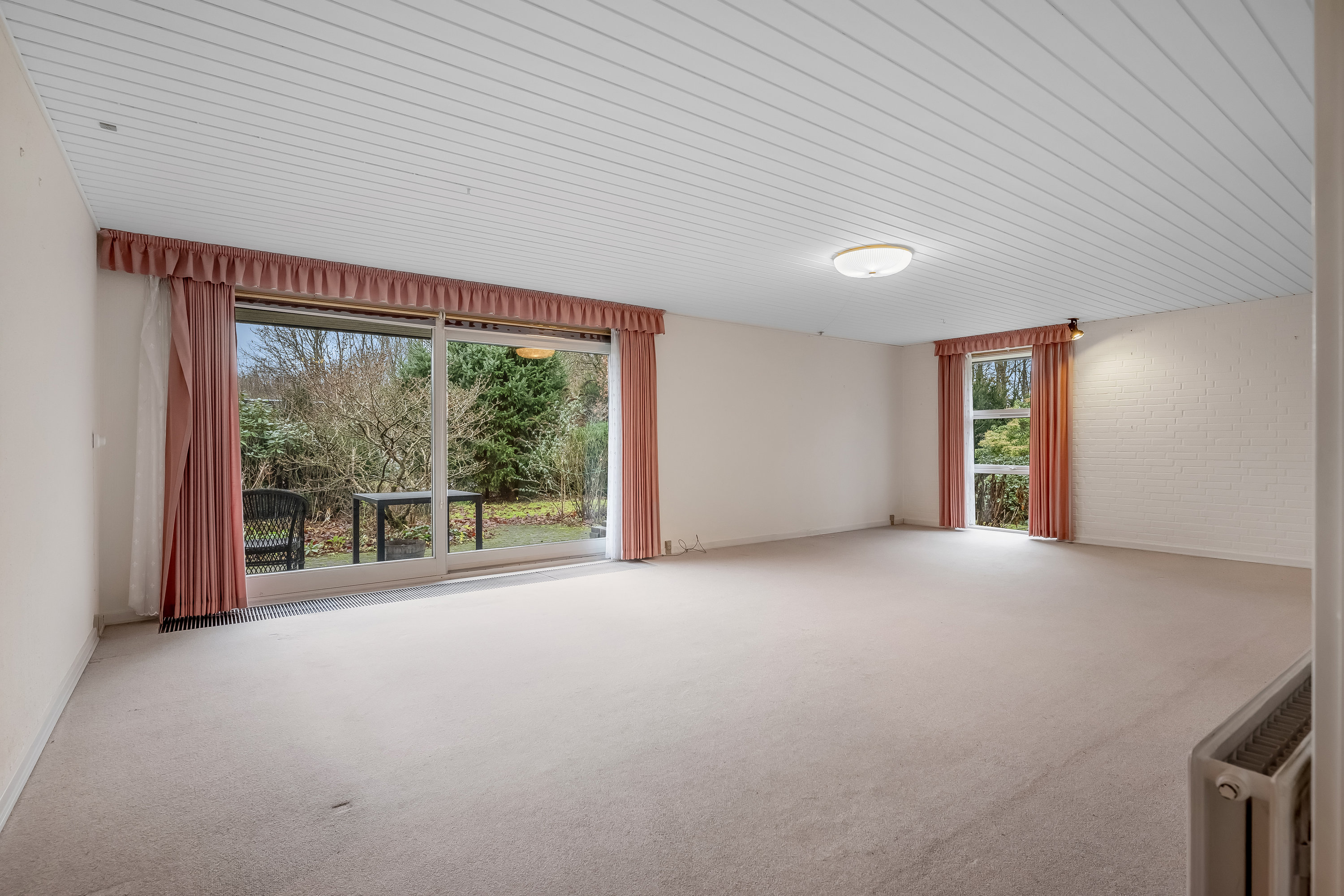 Fremhævet  billede i fuldskærmstilstand. Billede af Parkvej 30A, 7500 Holstebro