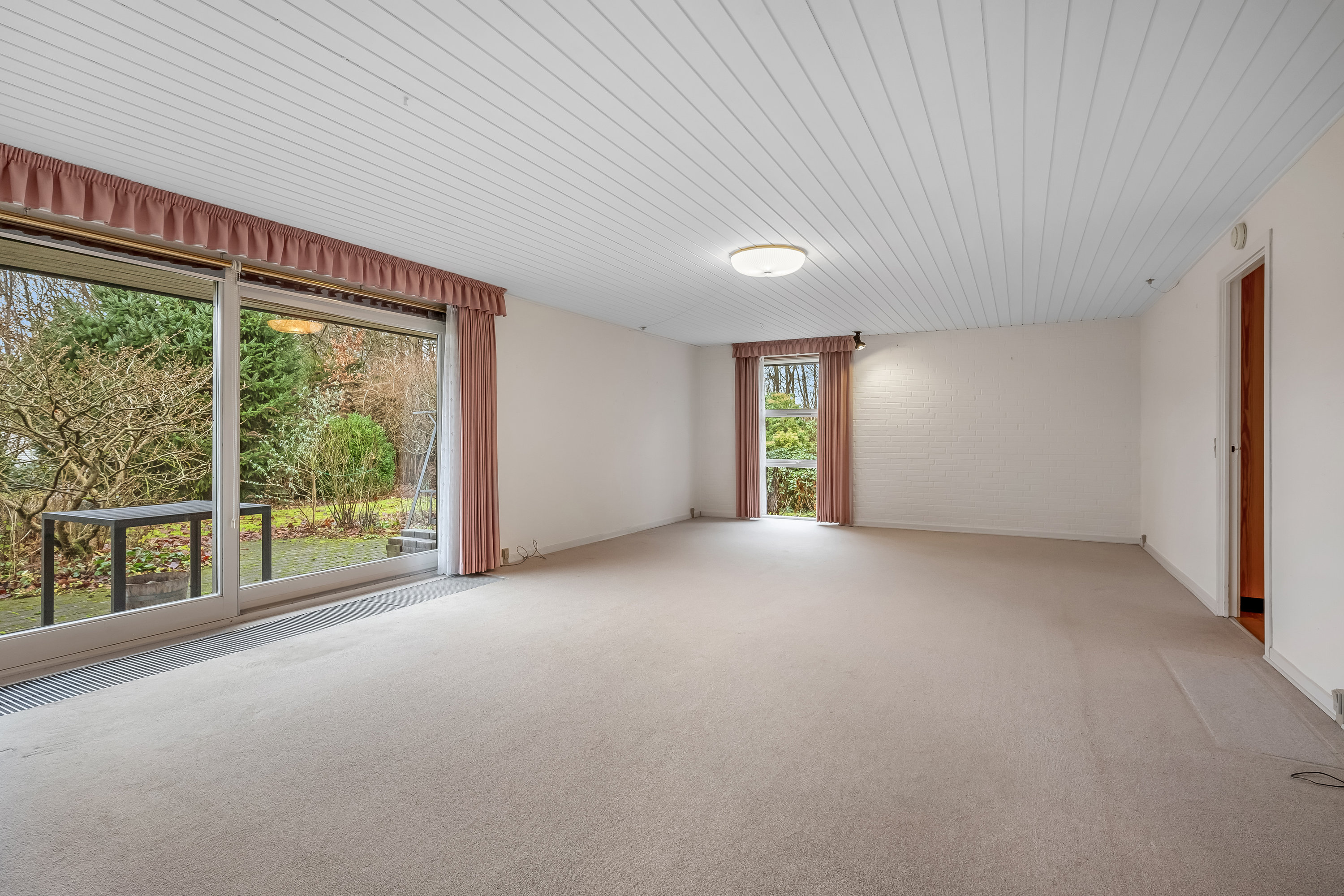 Fremhævet  billede i fuldskærmstilstand. Billede af Parkvej 30A, 7500 Holstebro