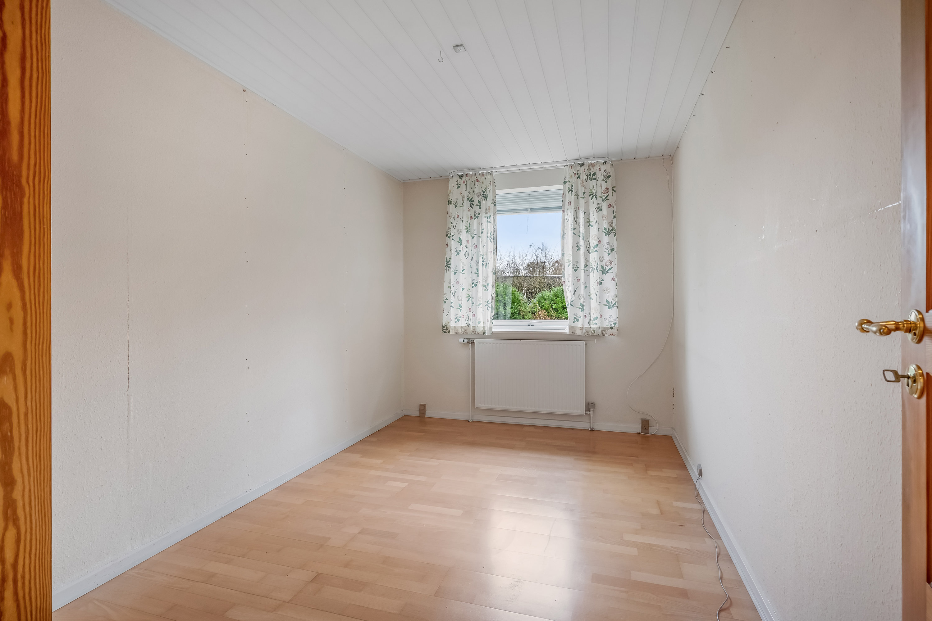 Fremhævet  billede i fuldskærmstilstand. Billede af Parkvej 30A, 7500 Holstebro