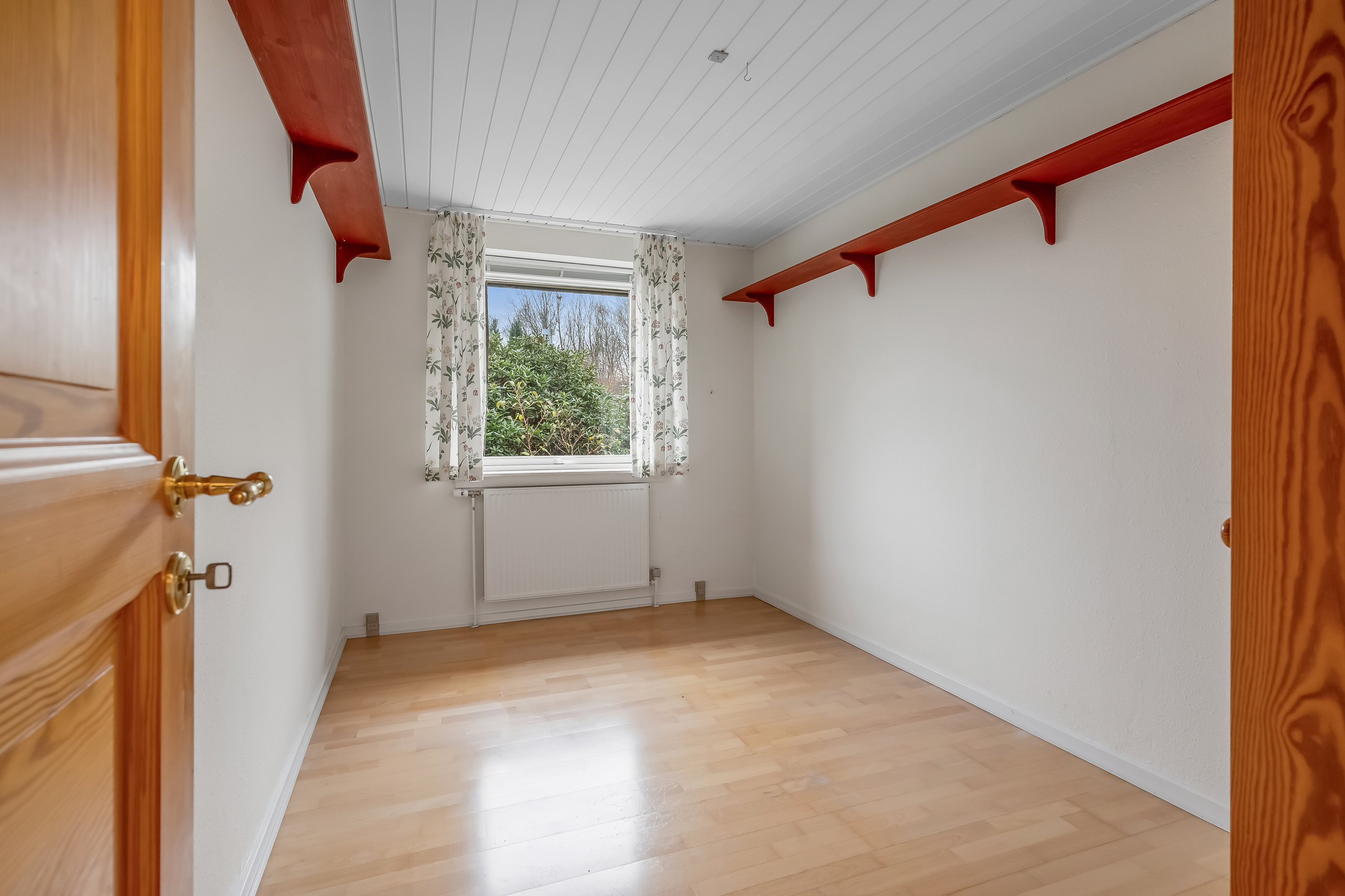 Fremhævet  billede i fuldskærmstilstand. Billede af Parkvej 30A, 7500 Holstebro