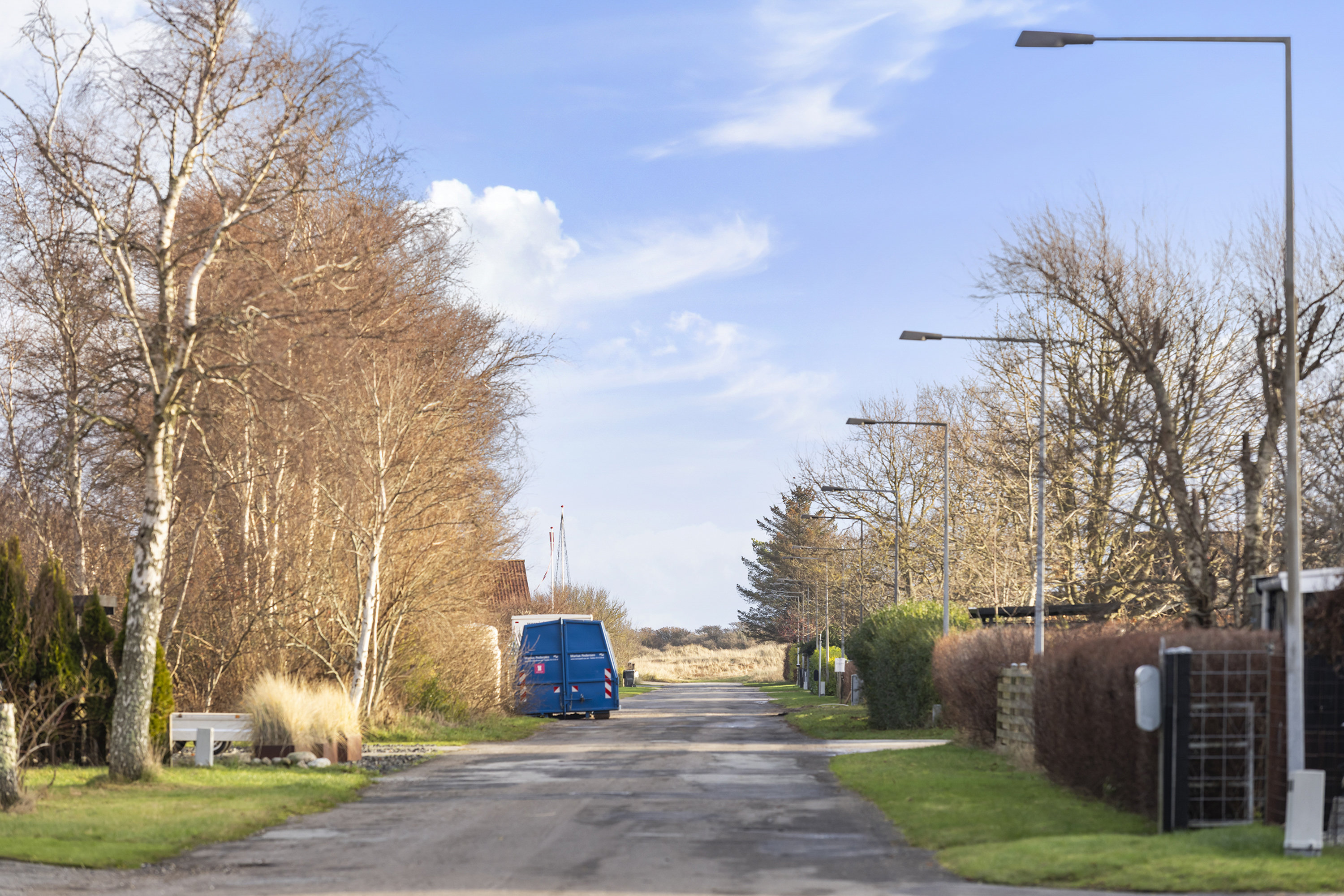 Fremhævet område billede i fuldskærmstilstand. Billede af Solsortevej 70, 9982 Ålbæk