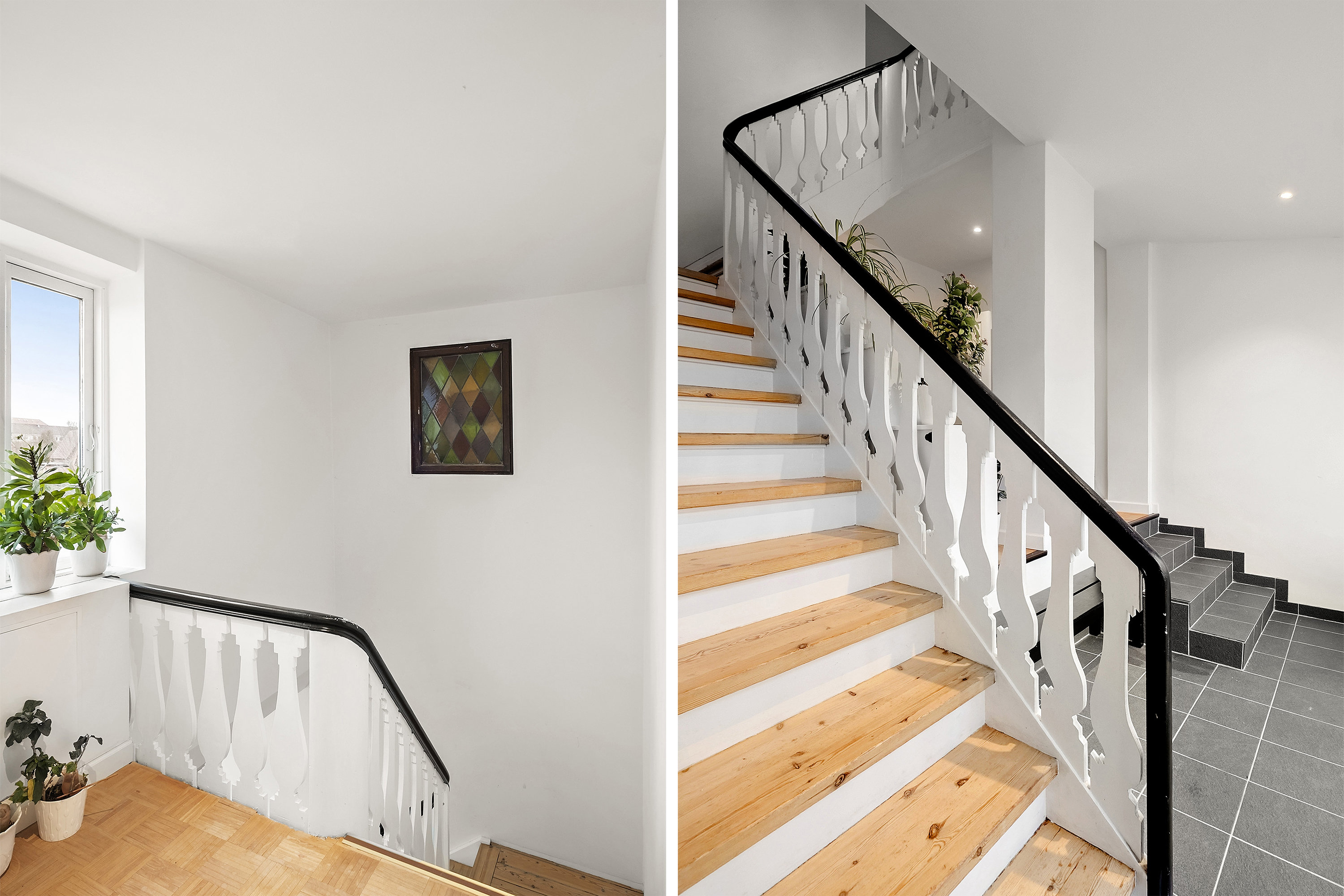 Fremhævet andet billede i fuldskærmstilstand. Billede af Birkerød Kongevej 89, 3460 Birkerød