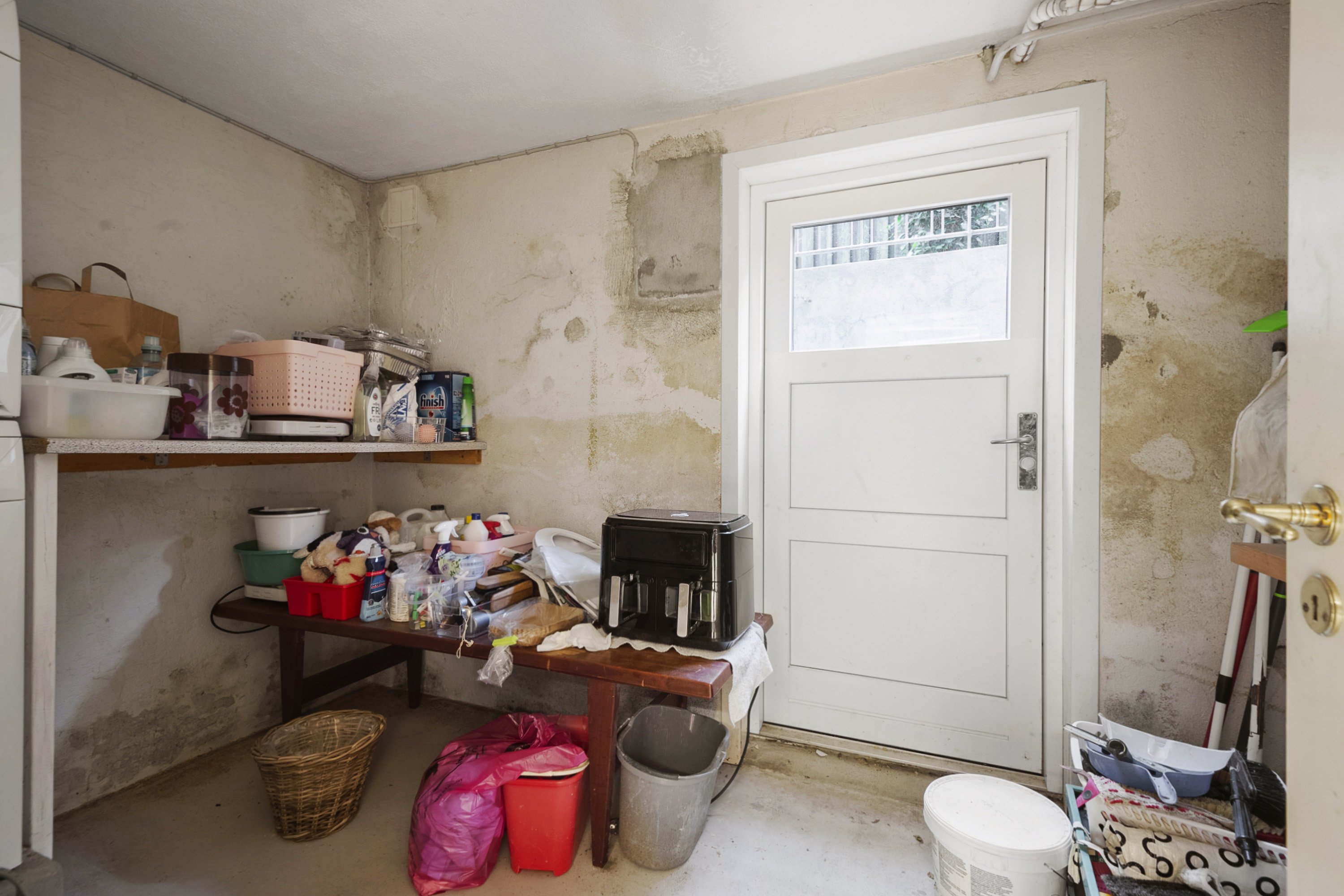 Fremhævet værelse billede i fuldskærmstilstand. Billede af Dybdalsvej 9, 6800 Varde