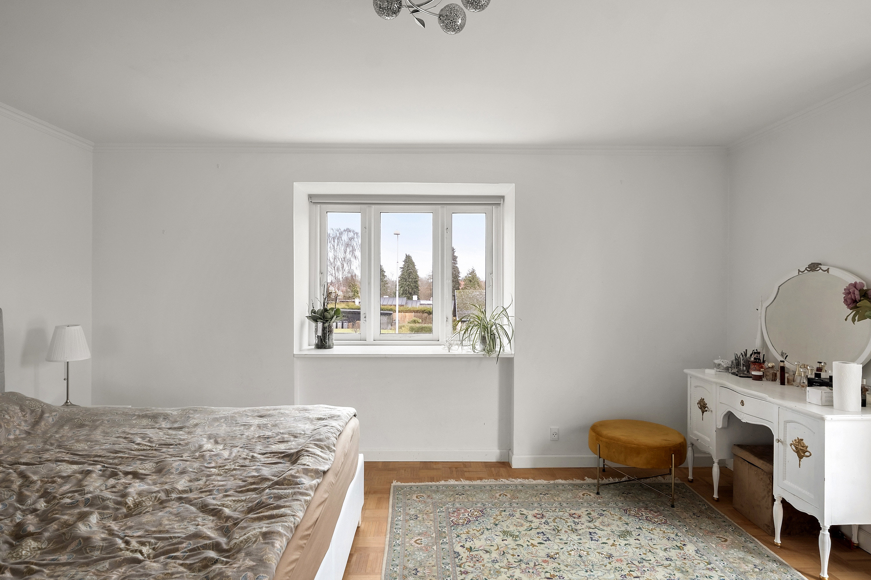 Fremhævet andet billede i fuldskærmstilstand. Billede af Birkerød Kongevej 89, 3460 Birkerød