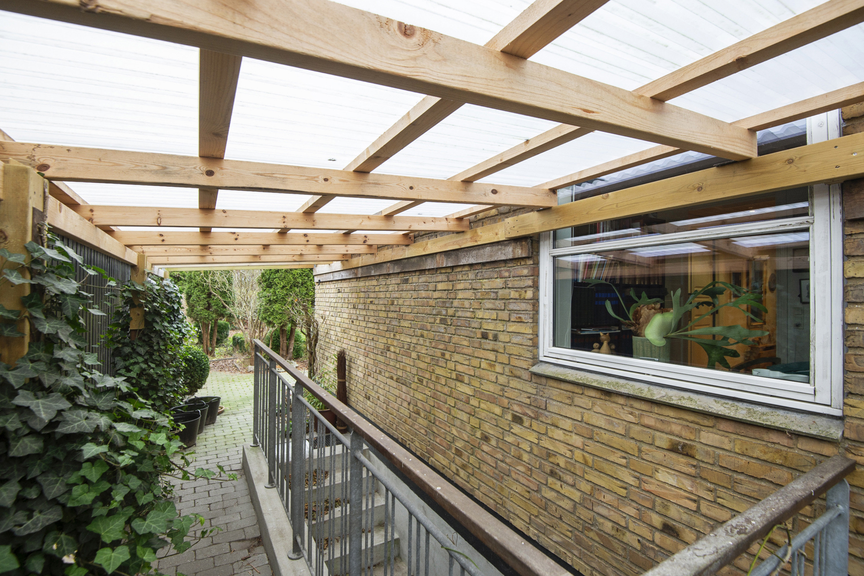 Fremhævet område billede i fuldskærmstilstand. Billede af Dybdalsvej 9, 6800 Varde