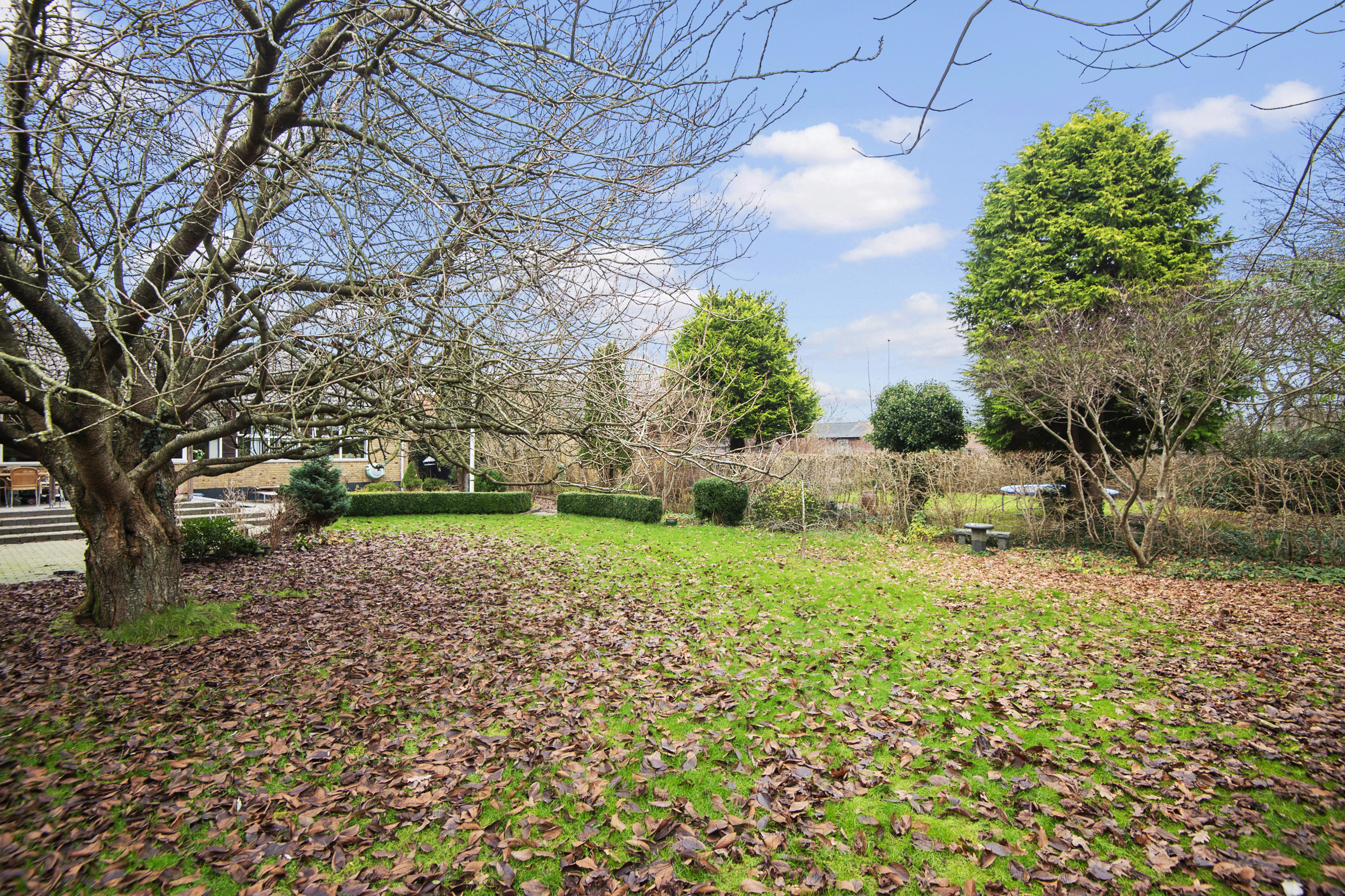 Fremhævet område billede i fuldskærmstilstand. Billede af Dybdalsvej 9, 6800 Varde