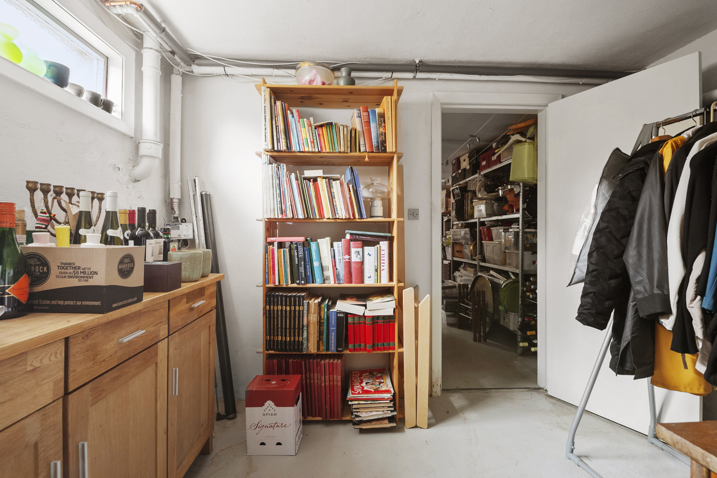 Fremhævet værelse billede i fuldskærmstilstand. Billede af Dybdalsvej 9, 6800 Varde