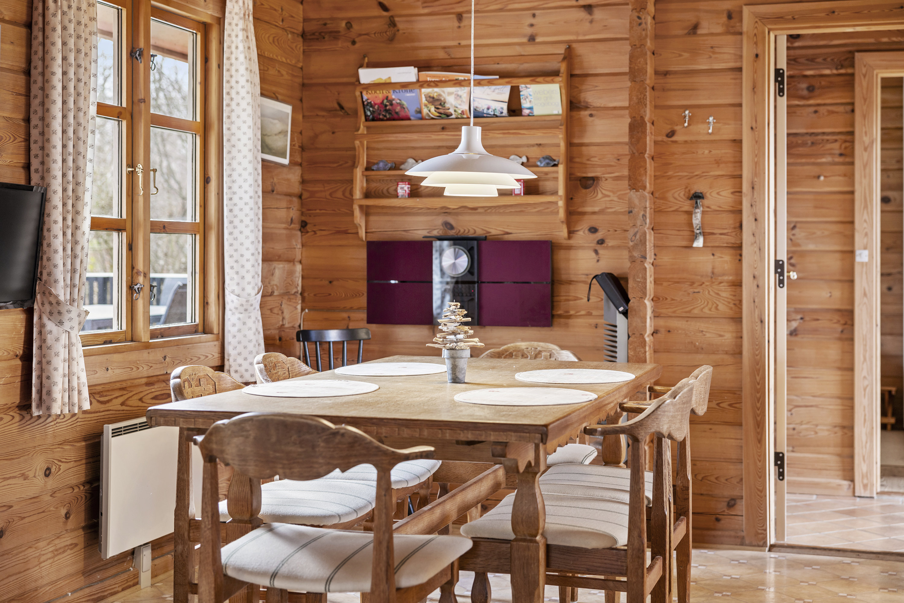 Fremhævet alrum billede i fuldskærmstilstand. Billede af Engdraget 16, Bratten, 9981 Jerup