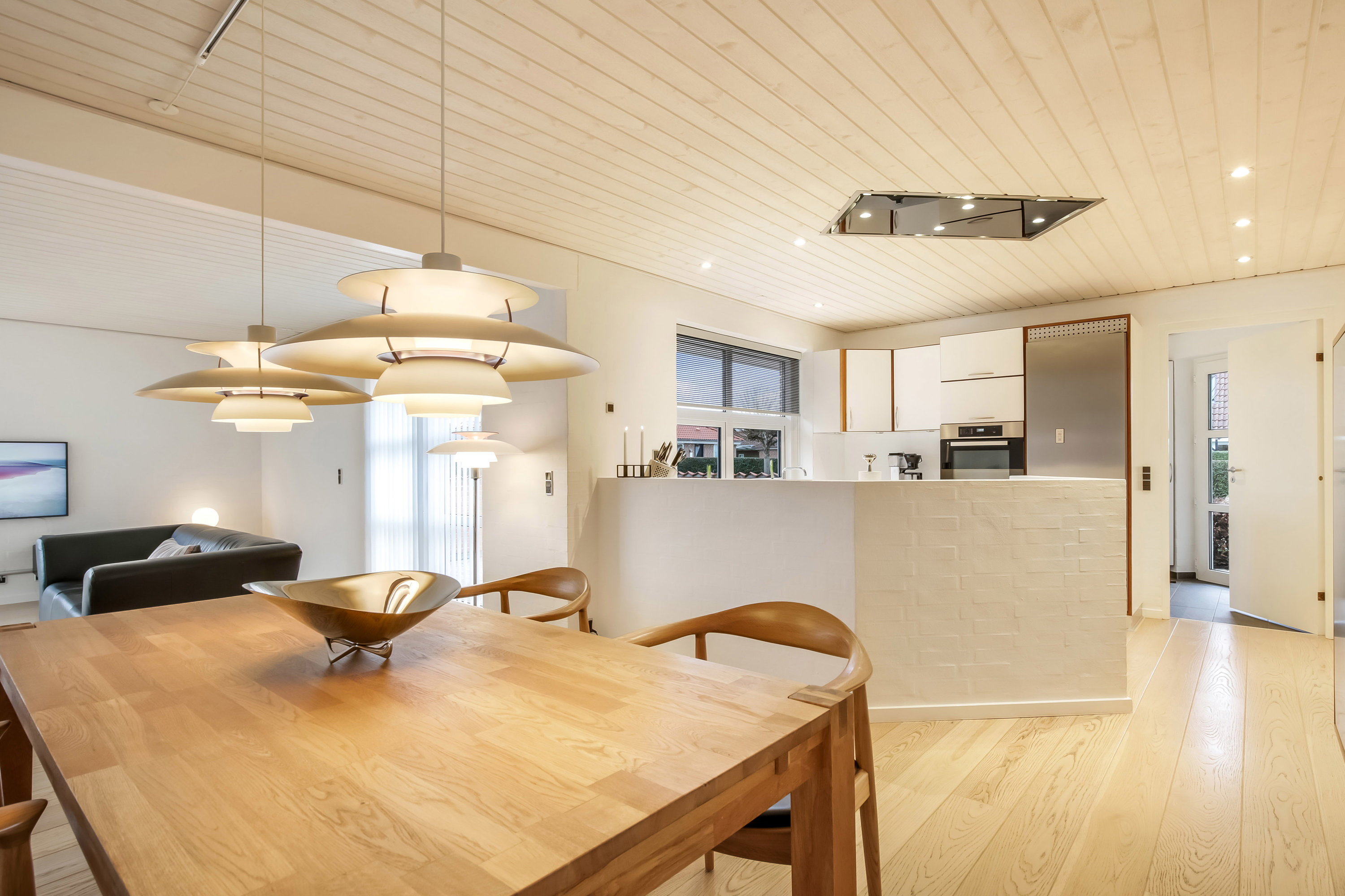 Fremhævet  billede i fuldskærmstilstand. Billede af Skjoldballen 2, 8543 Hornslet