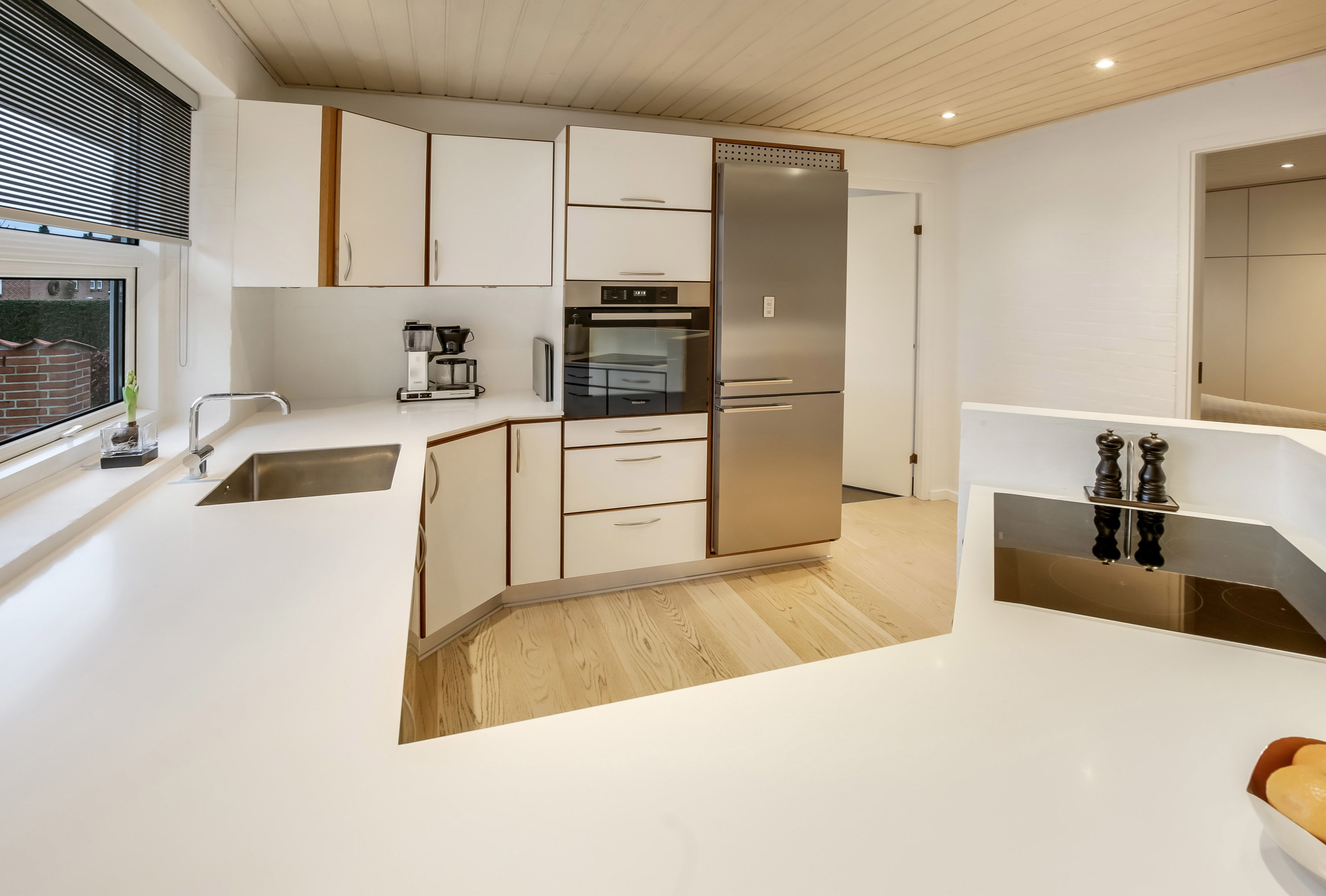 Miniaturebillede 2: . Billede af Skjoldballen 2, 8543 Hornslet