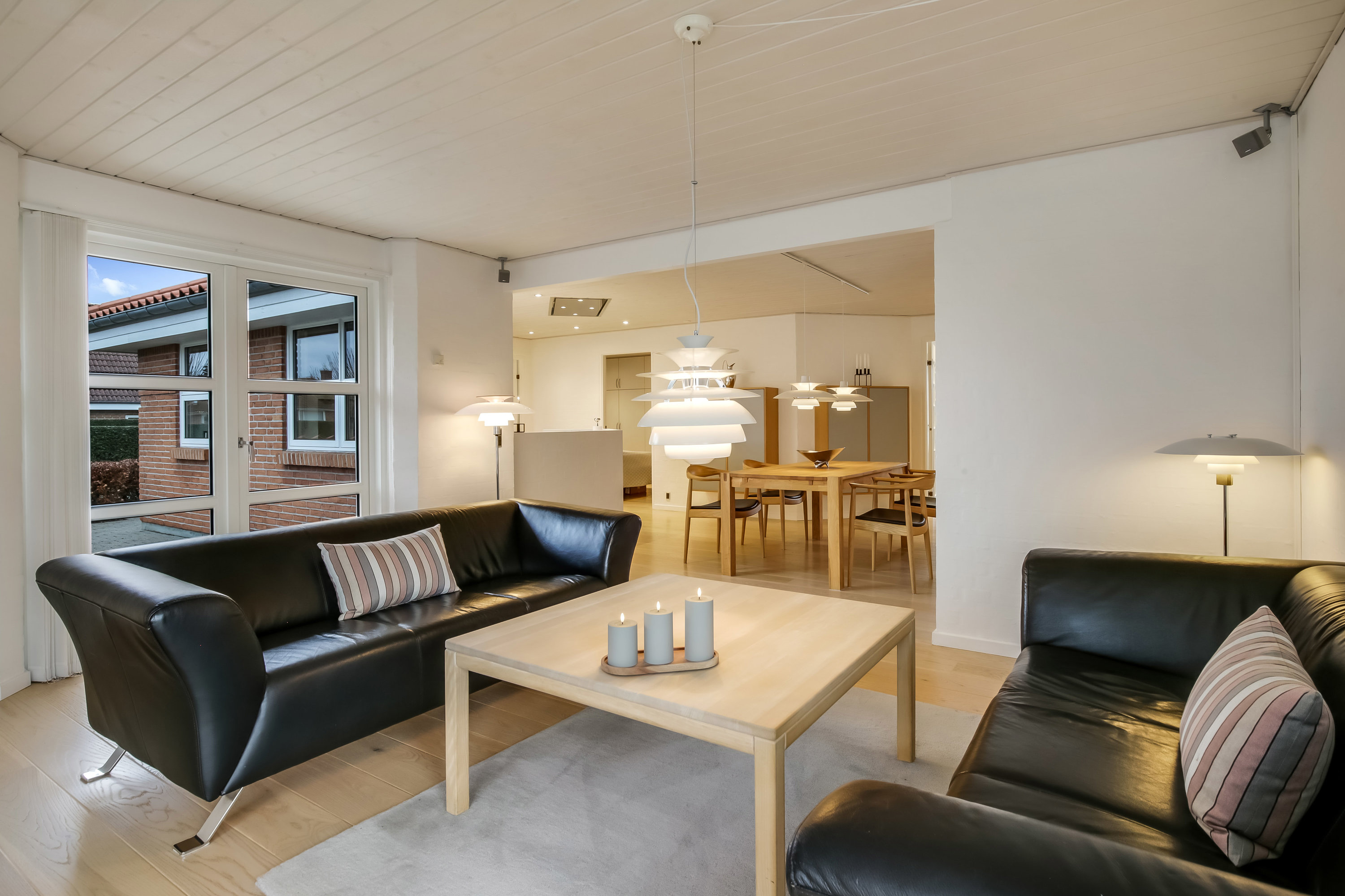 Fremhævet  billede i fuldskærmstilstand. Billede af Skjoldballen 2, 8543 Hornslet