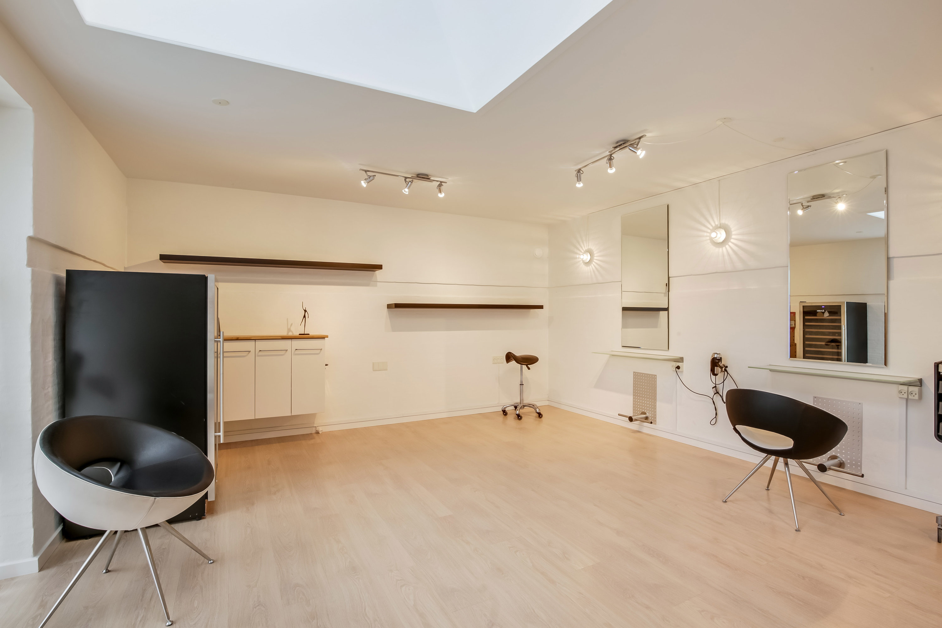 Fremhævet  billede i fuldskærmstilstand. Billede af Skjoldballen 2, 8543 Hornslet