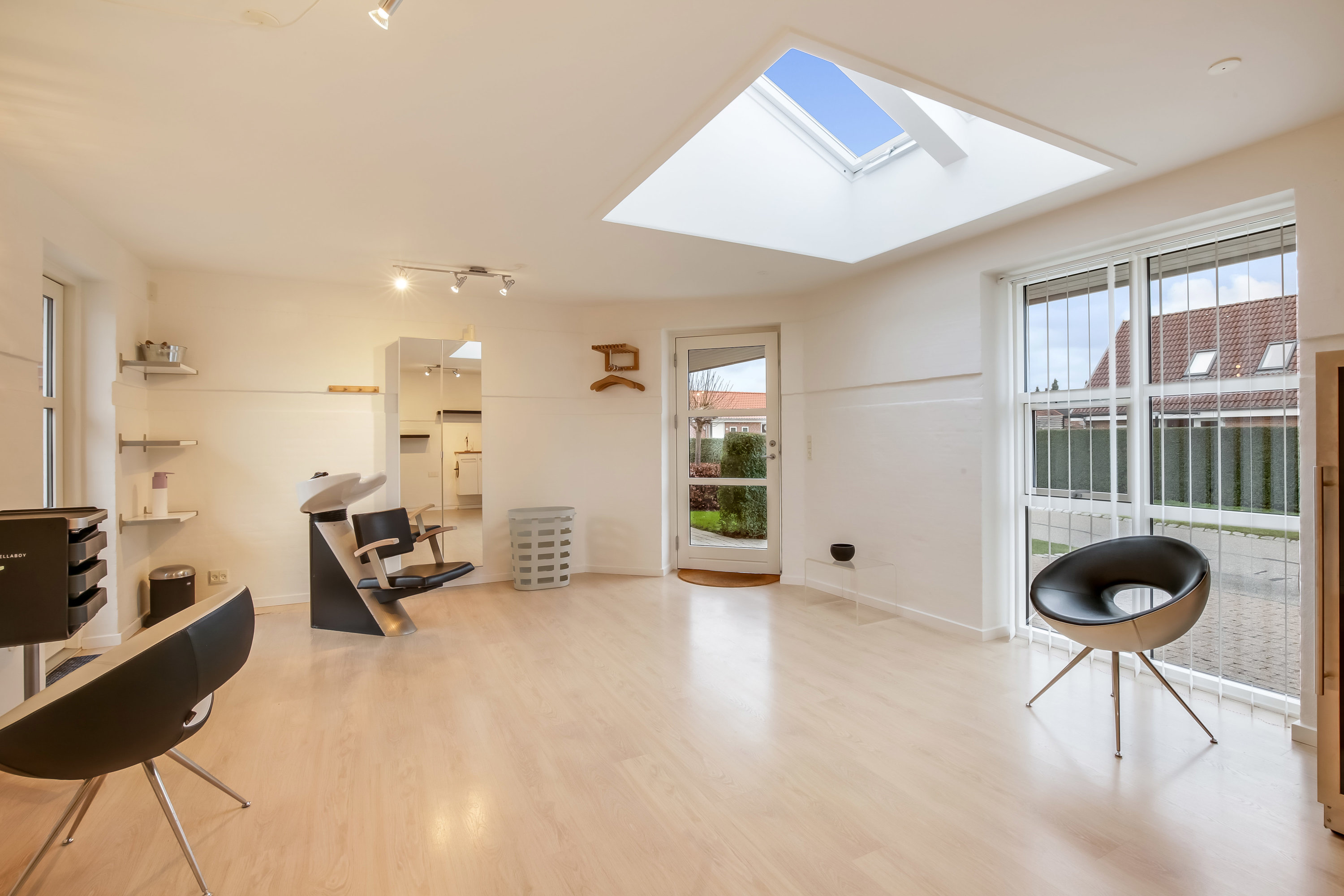 Fremhævet  billede i fuldskærmstilstand. Billede af Skjoldballen 2, 8543 Hornslet