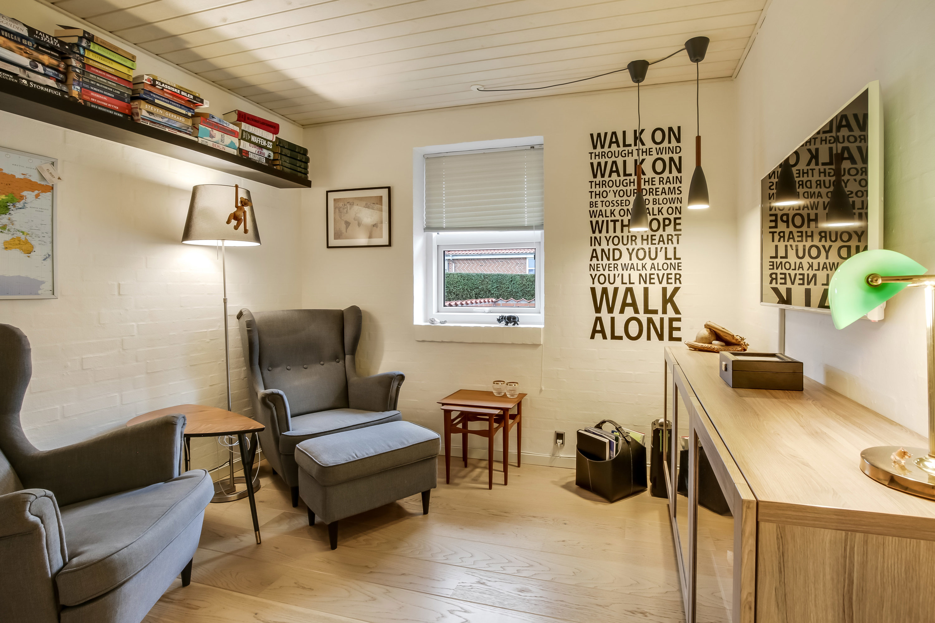 Fremhævet  billede i fuldskærmstilstand. Billede af Skjoldballen 2, 8543 Hornslet