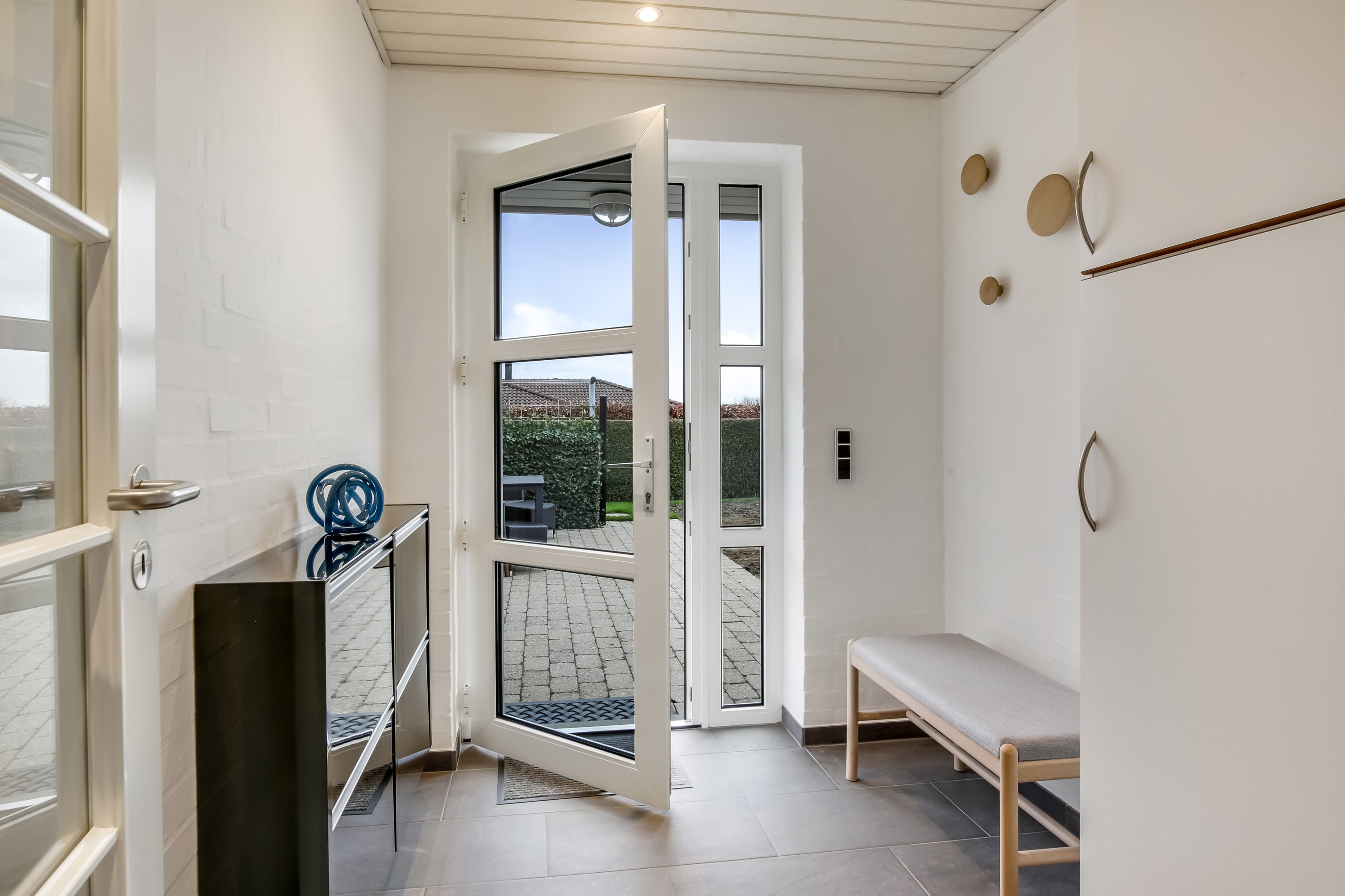 Fremhævet  billede i fuldskærmstilstand. Billede af Skjoldballen 2, 8543 Hornslet