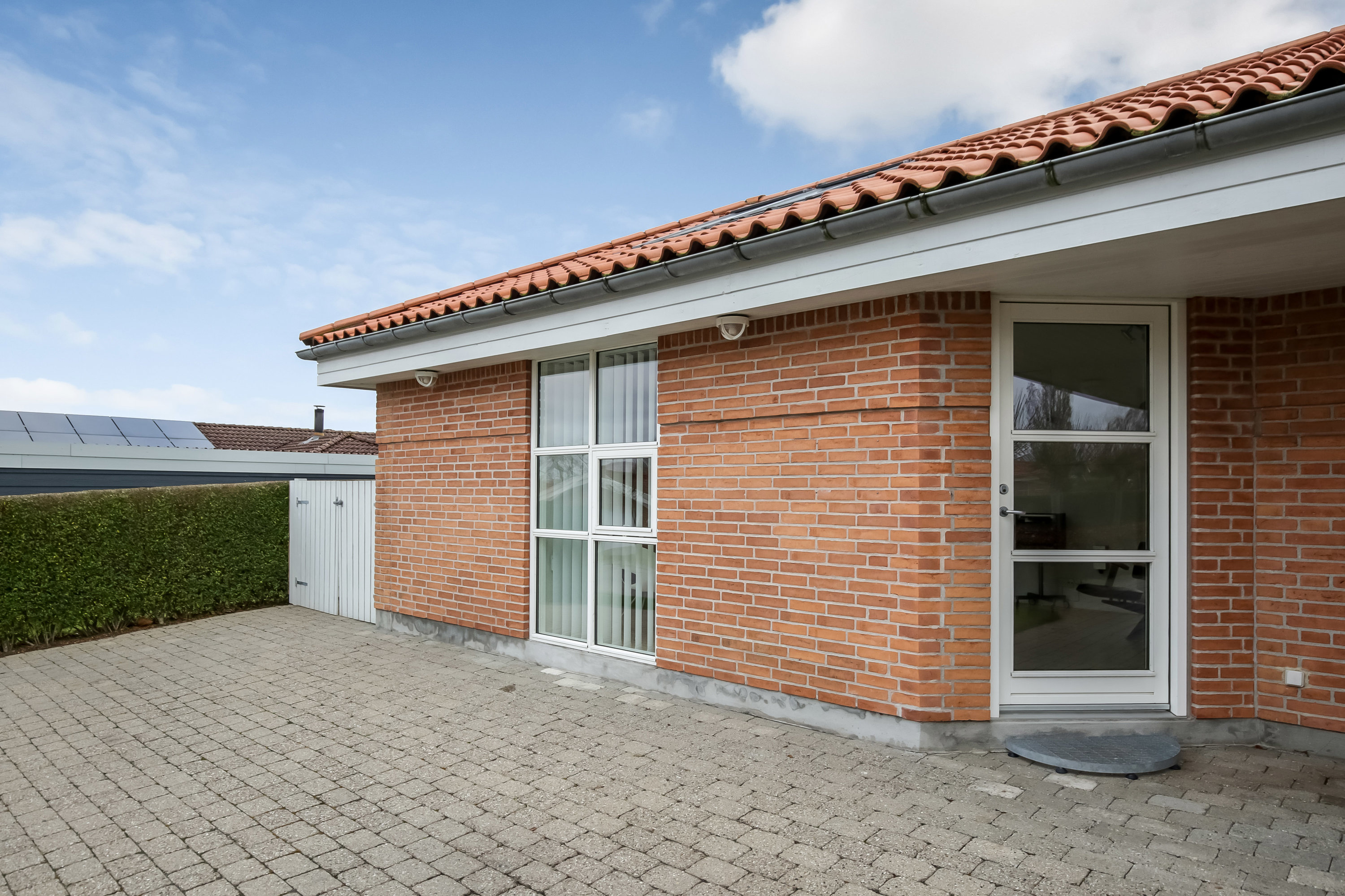 Fremhævet  billede i fuldskærmstilstand. Billede af Skjoldballen 2, 8543 Hornslet