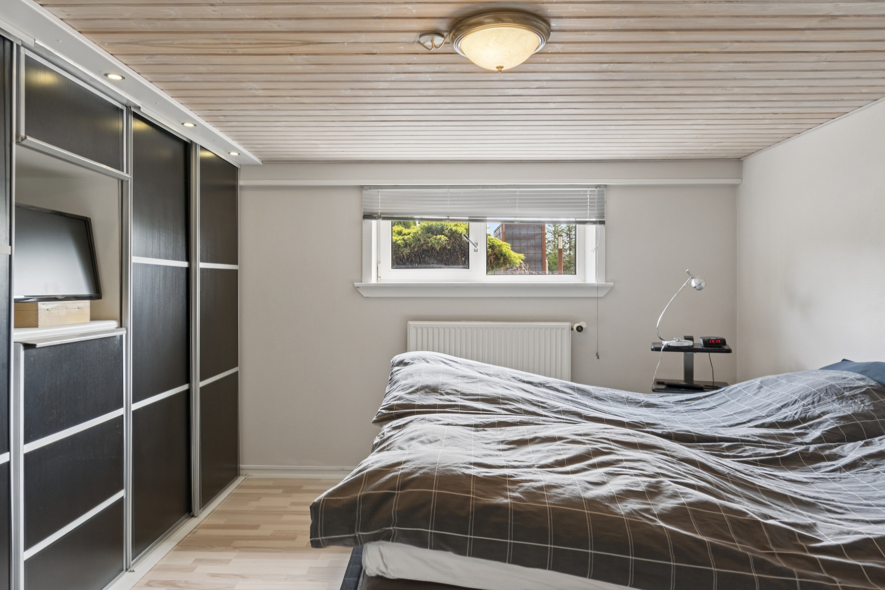 Fremhævet kontor billede i fuldskærmstilstand. Billede af Vodskovvej 97, 9310 Vodskov