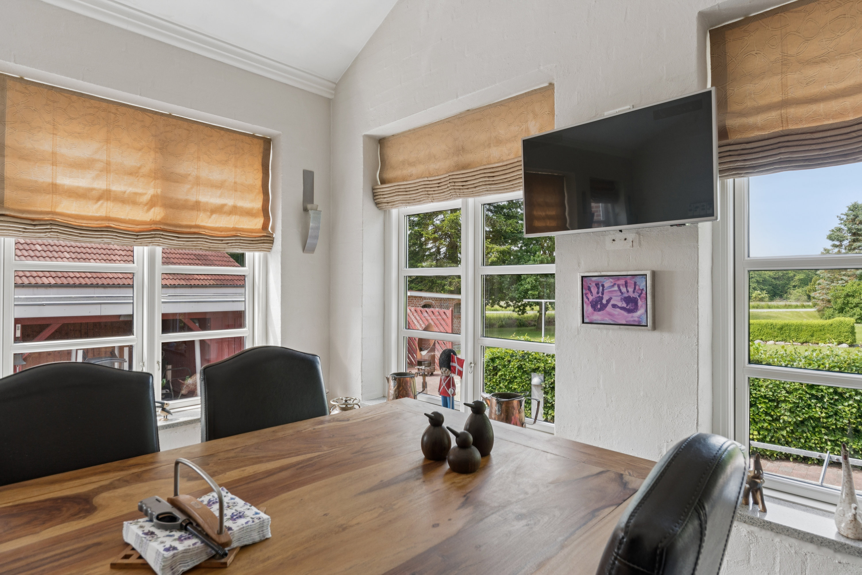 Fremhævet alrum billede i fuldskærmstilstand. Billede af Vodskovvej 97, 9310 Vodskov