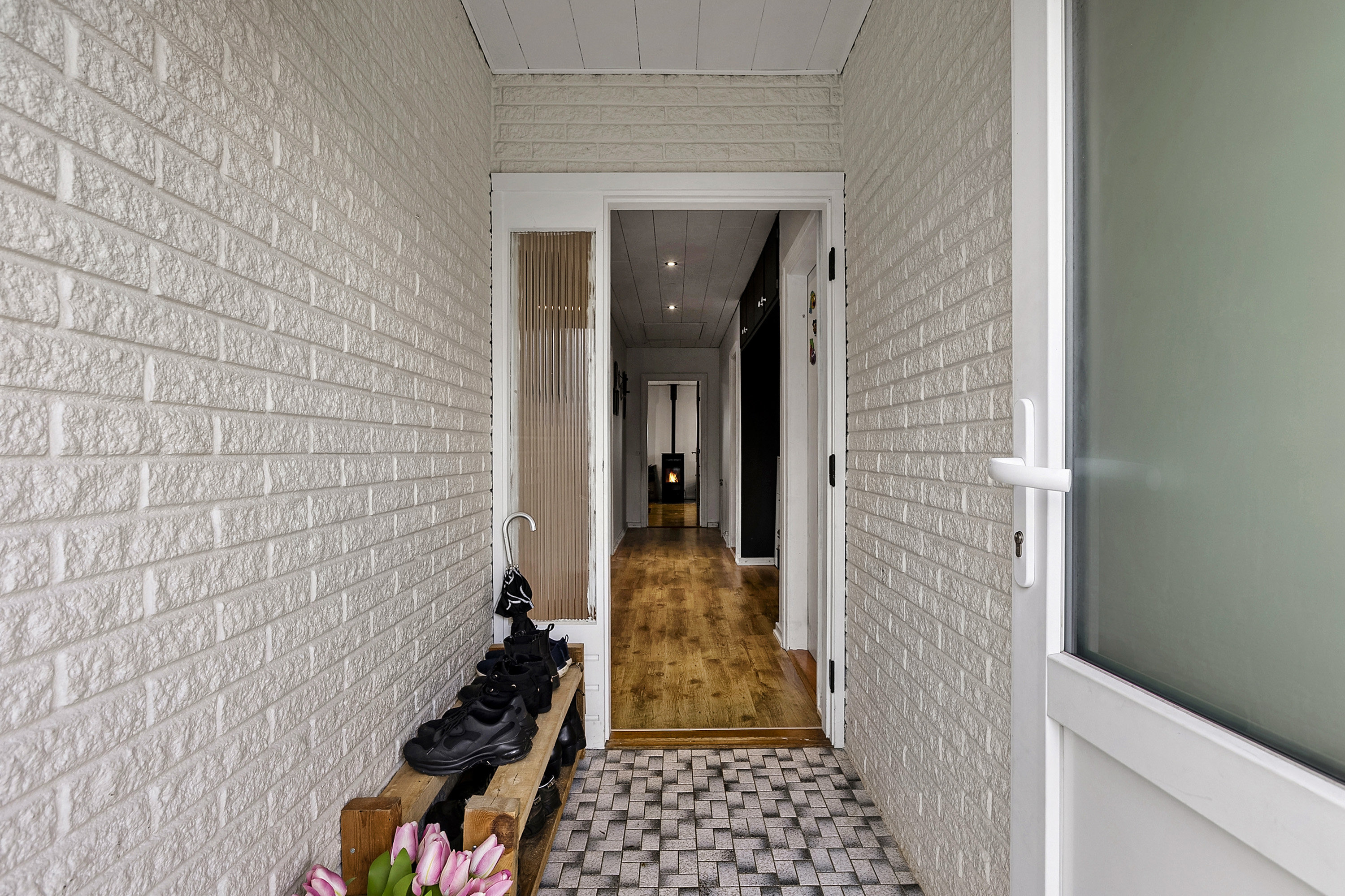 Plantegninger billede af Stenløkke 12, Kliplev, 6200 Aabenraa