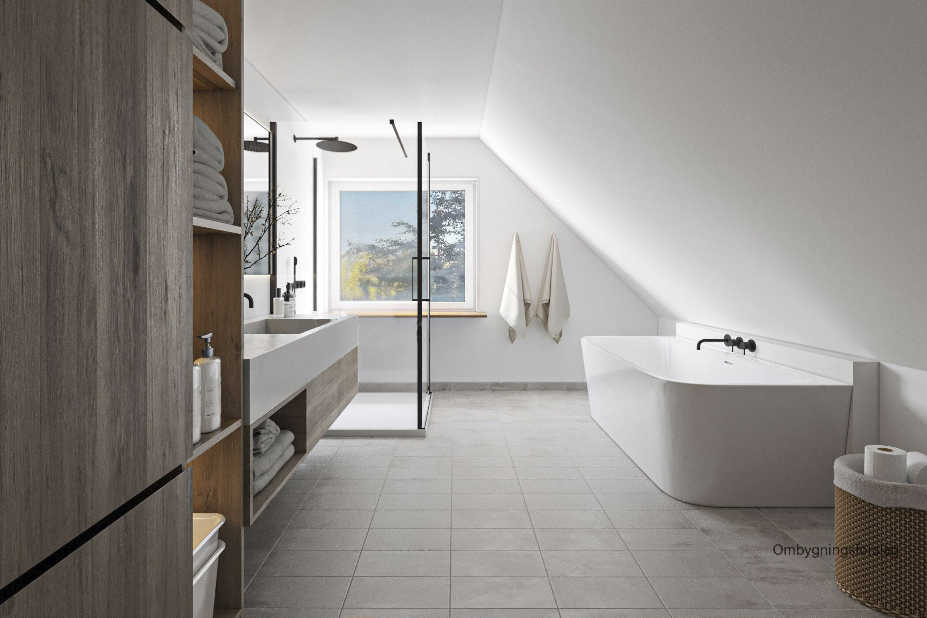 Fremhævet  billede i fuldskærmstilstand. Billede af Pæremosevej 34, 2750 Ballerup