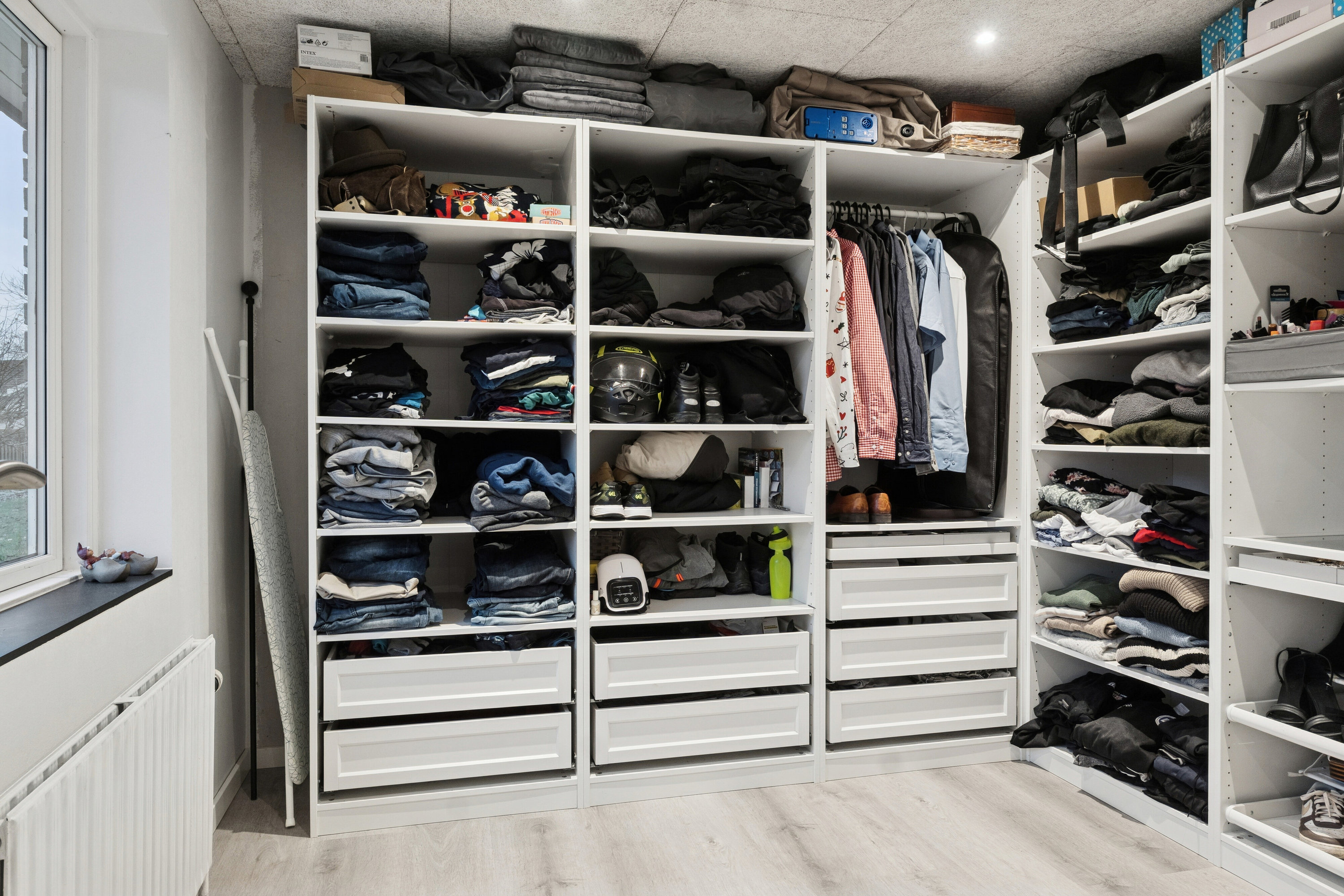 Fremhævet indendørs billede i fuldskærmstilstand. Billede af Stærvej 6, 4350 Ugerløse