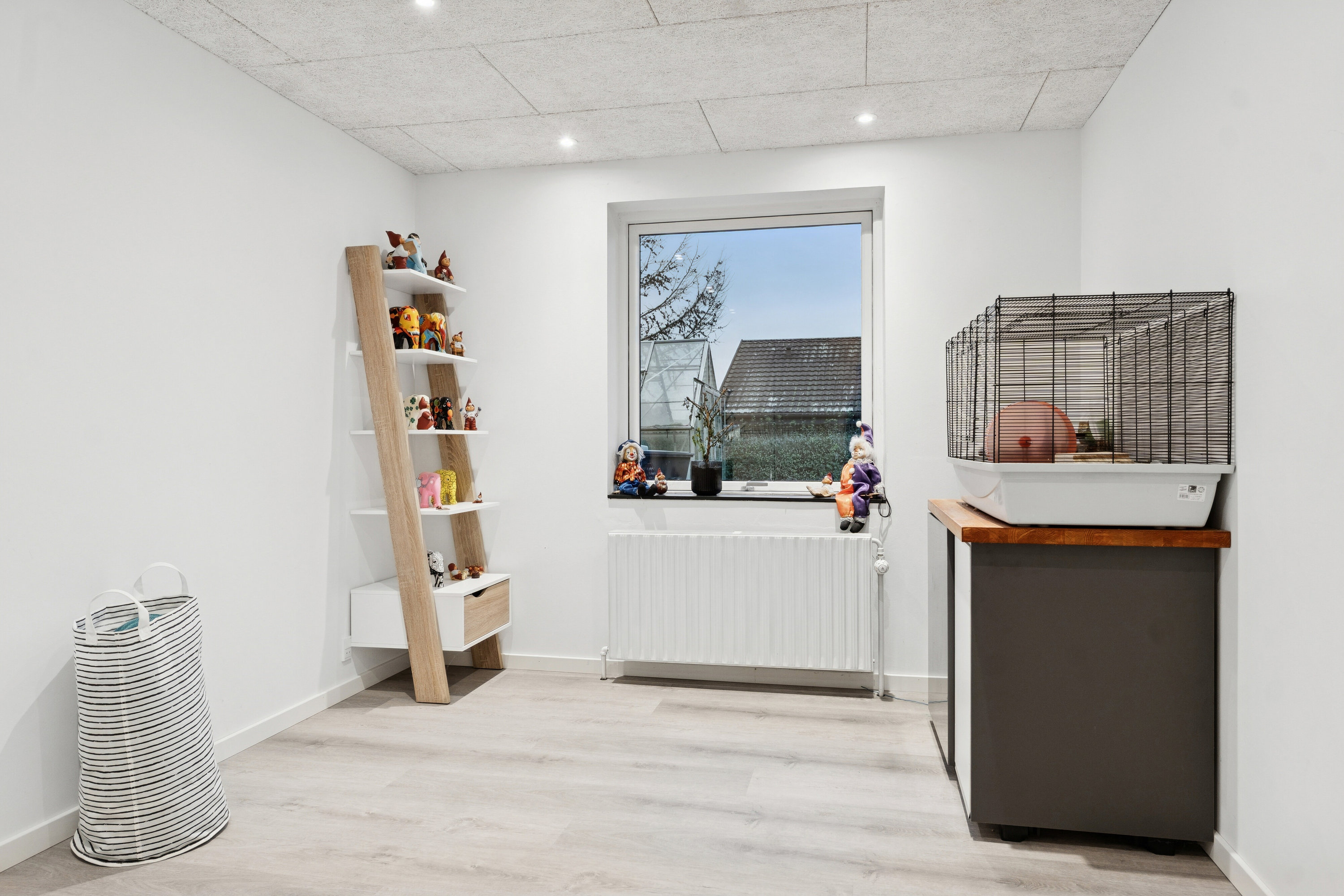 Fremhævet værelse billede i fuldskærmstilstand. Billede af Stærvej 6, 4350 Ugerløse