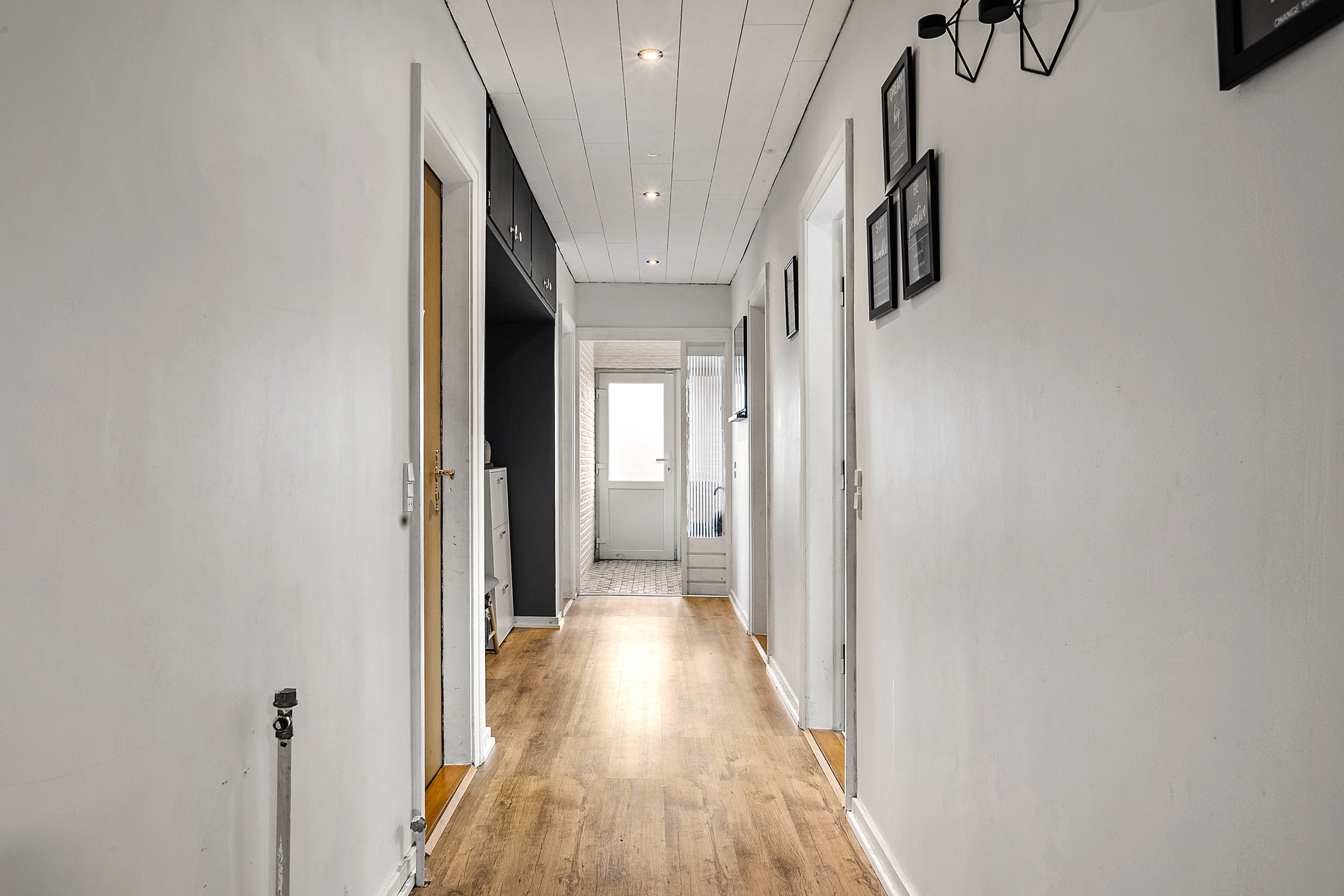 Fremhævet område billede i fuldskærmstilstand. Billede af Stenløkke 12, Kliplev, 6200 Aabenraa