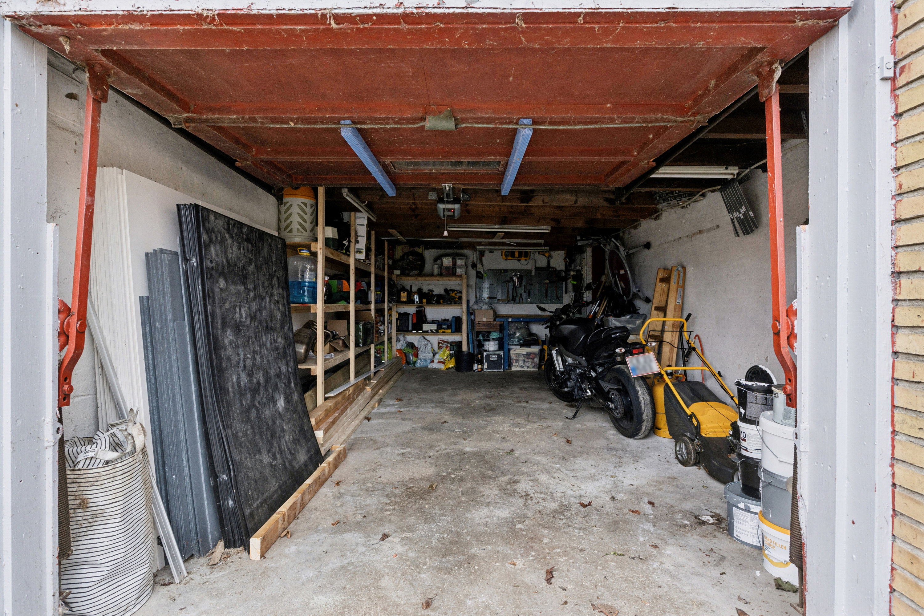 Fremhævet lager billede i fuldskærmstilstand. Billede af Stærvej 6, 4350 Ugerløse