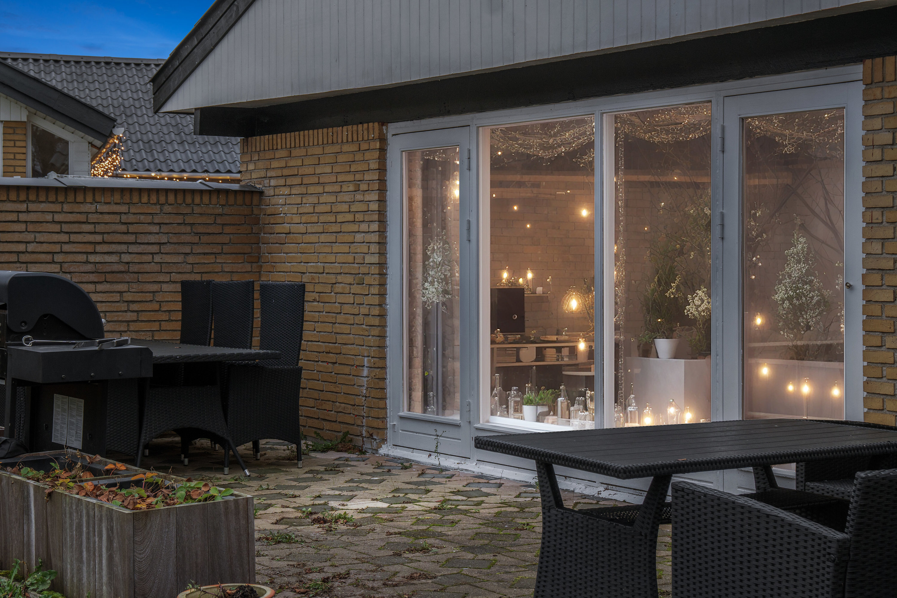 Fremhævet andet billede i fuldskærmstilstand. Billede af Stærvej 6, 4350 Ugerløse