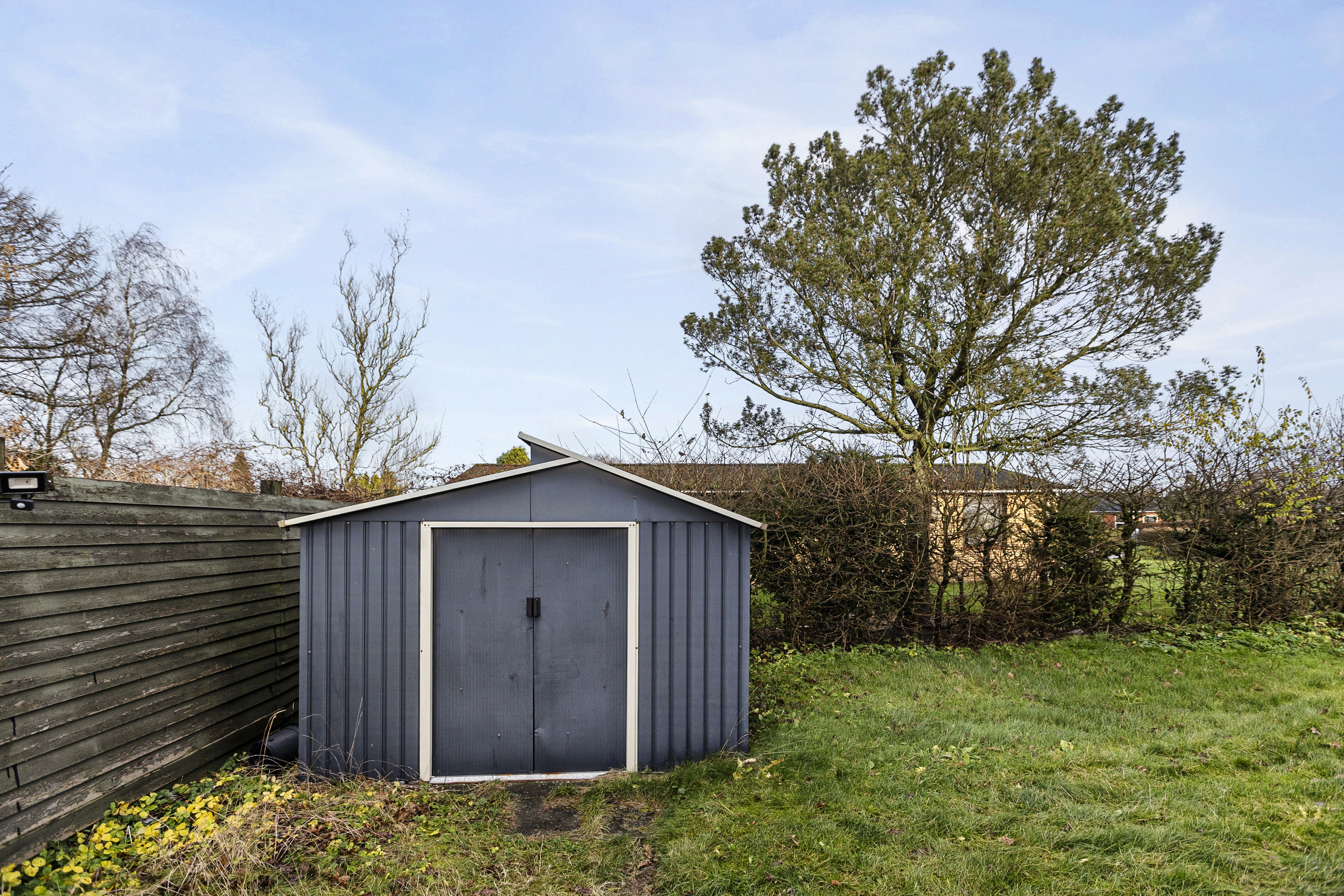 Fremhævet område billede i fuldskærmstilstand. Billede af Stenløkke 12, Kliplev, 6200 Aabenraa