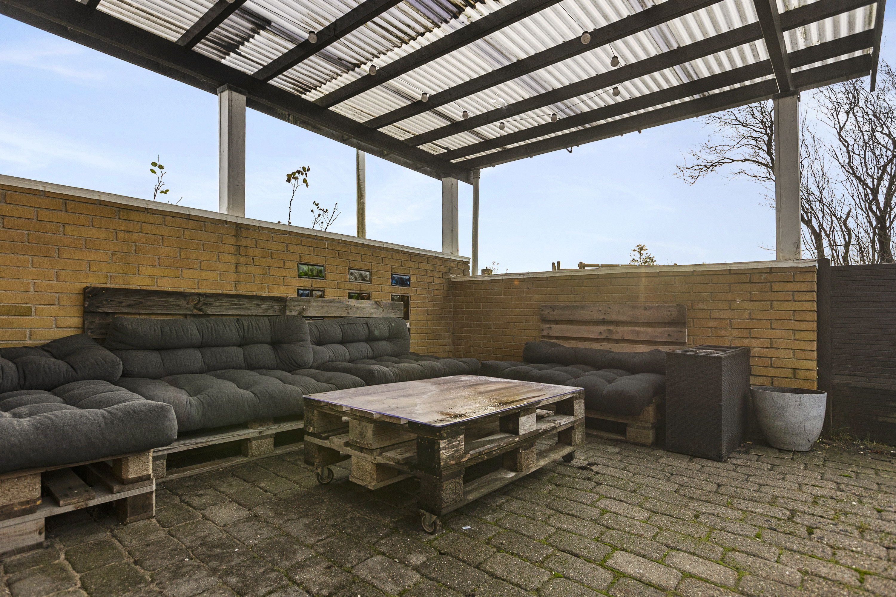 Fremhævet område billede i fuldskærmstilstand. Billede af Stenløkke 12, Kliplev, 6200 Aabenraa