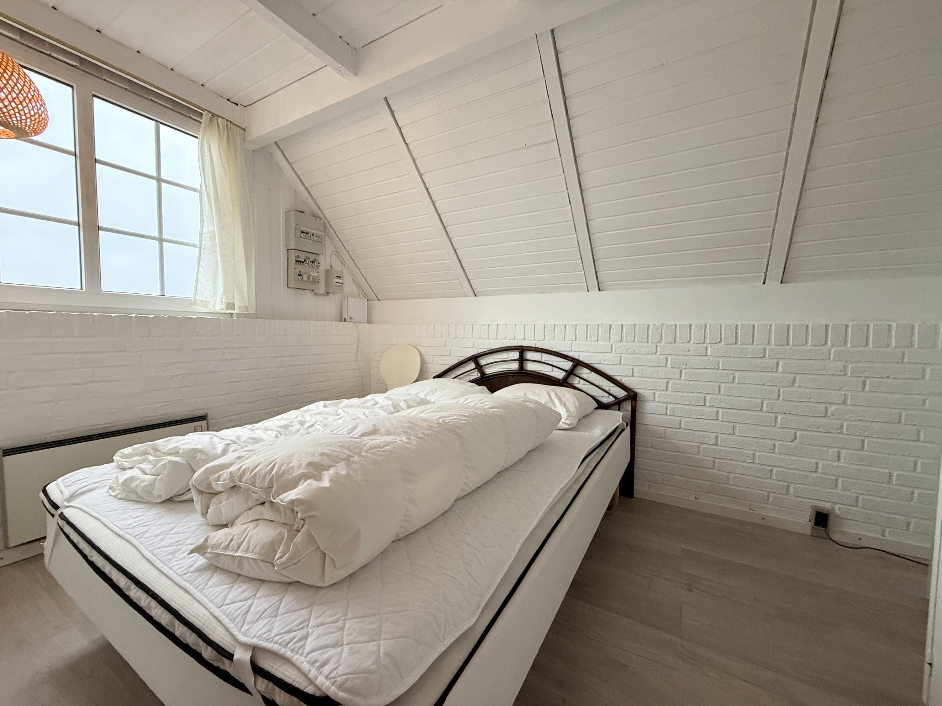 Fremhævet  billede i fuldskærmstilstand. Billede af Regnspovedalen 18, Houvig, 6950 Ringkøbing