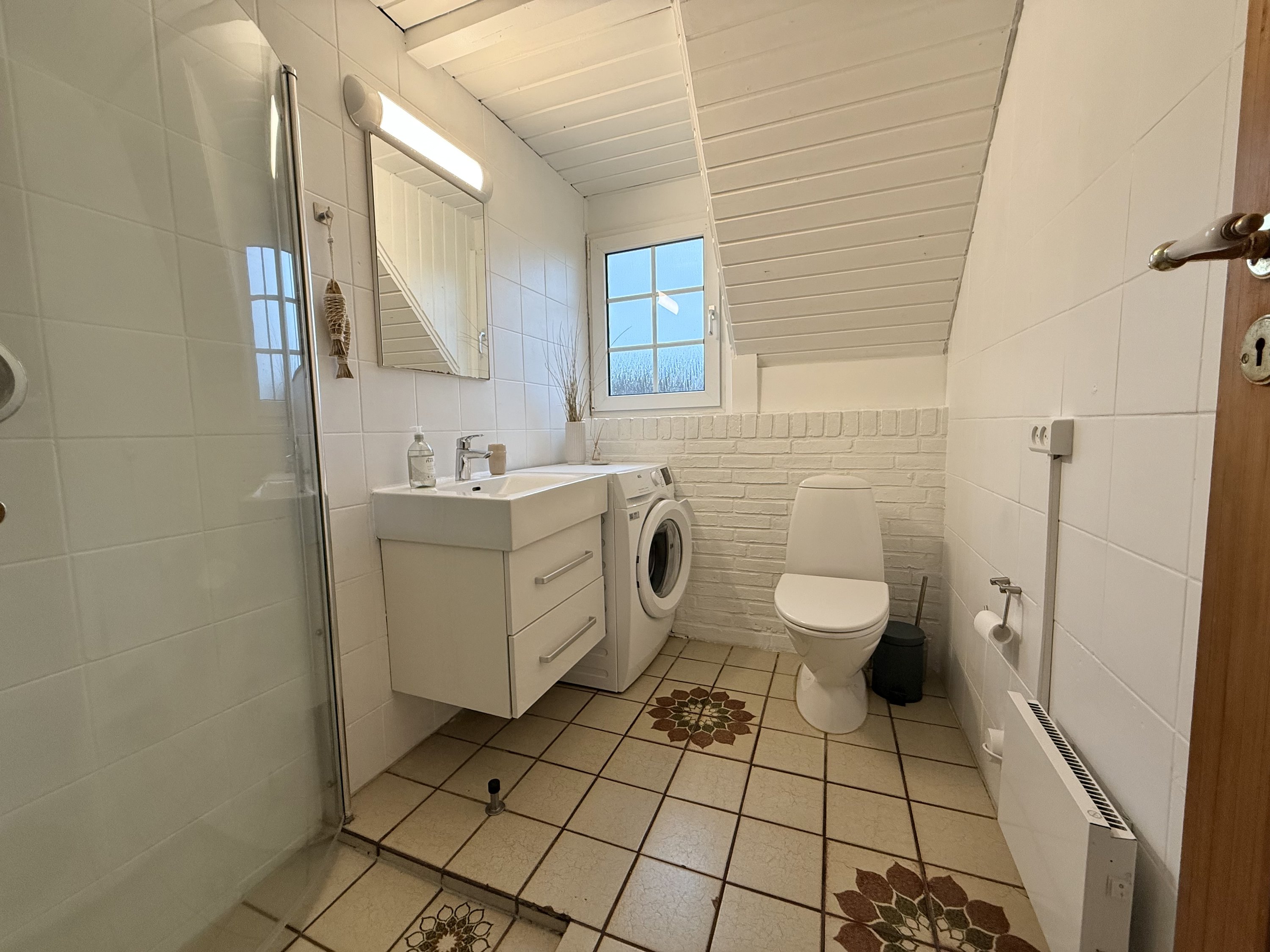 Fremhævet  billede i fuldskærmstilstand. Billede af Regnspovedalen 18, Houvig, 6950 Ringkøbing