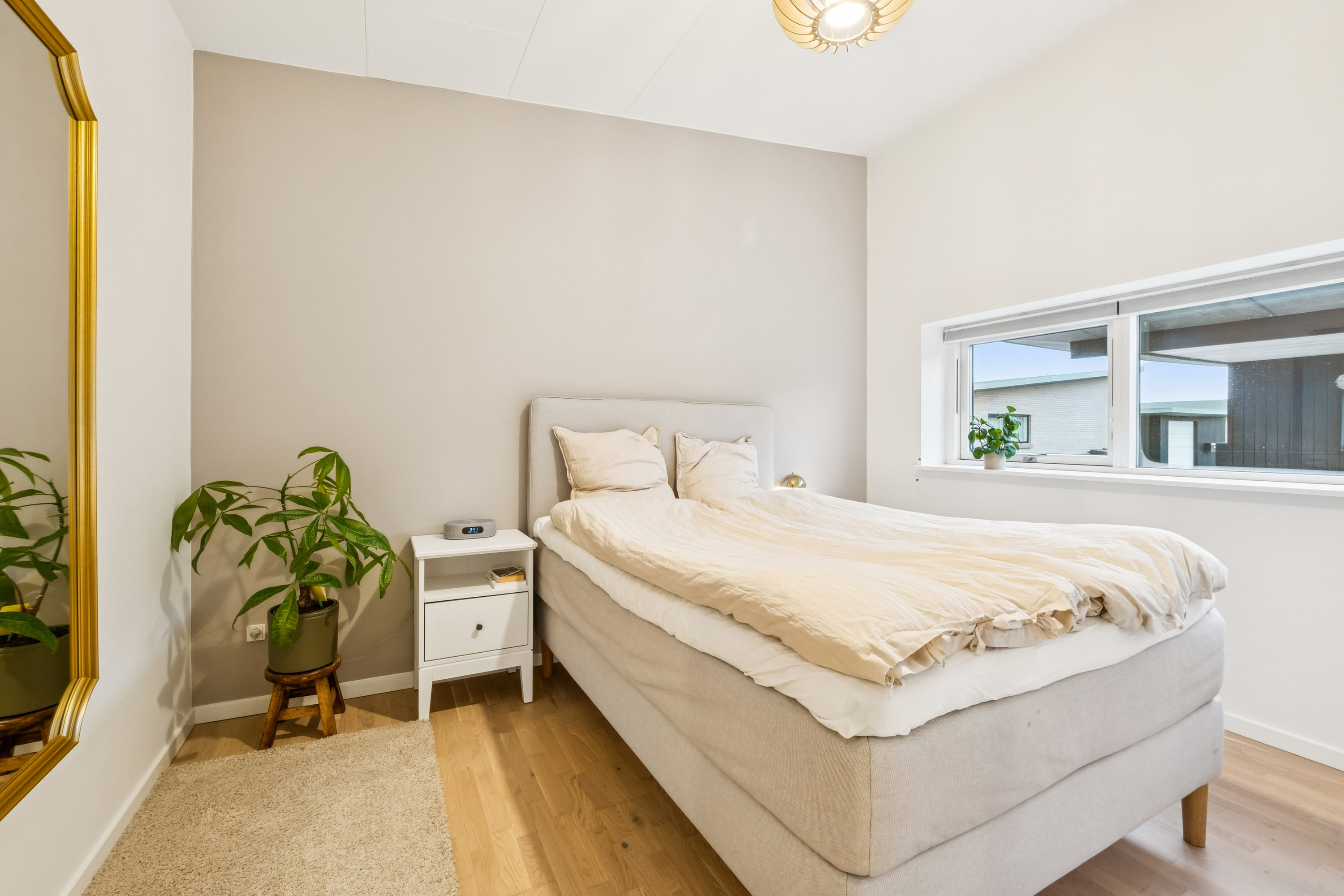 Fremhævet værelse billede i fuldskærmstilstand. Billede af Baldersvej 131, 7800 Skive