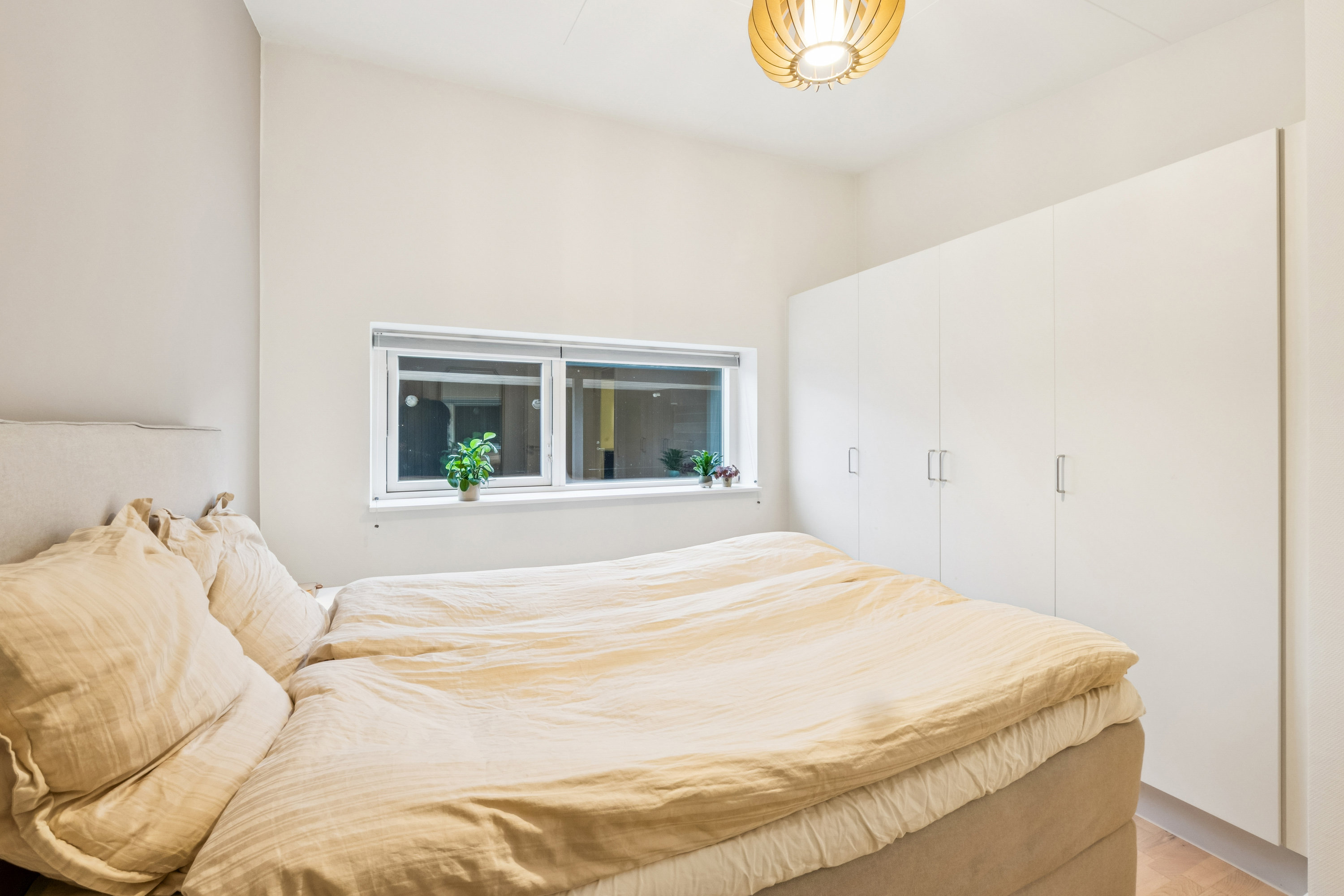 Fremhævet værelse billede i fuldskærmstilstand. Billede af Baldersvej 131, 7800 Skive