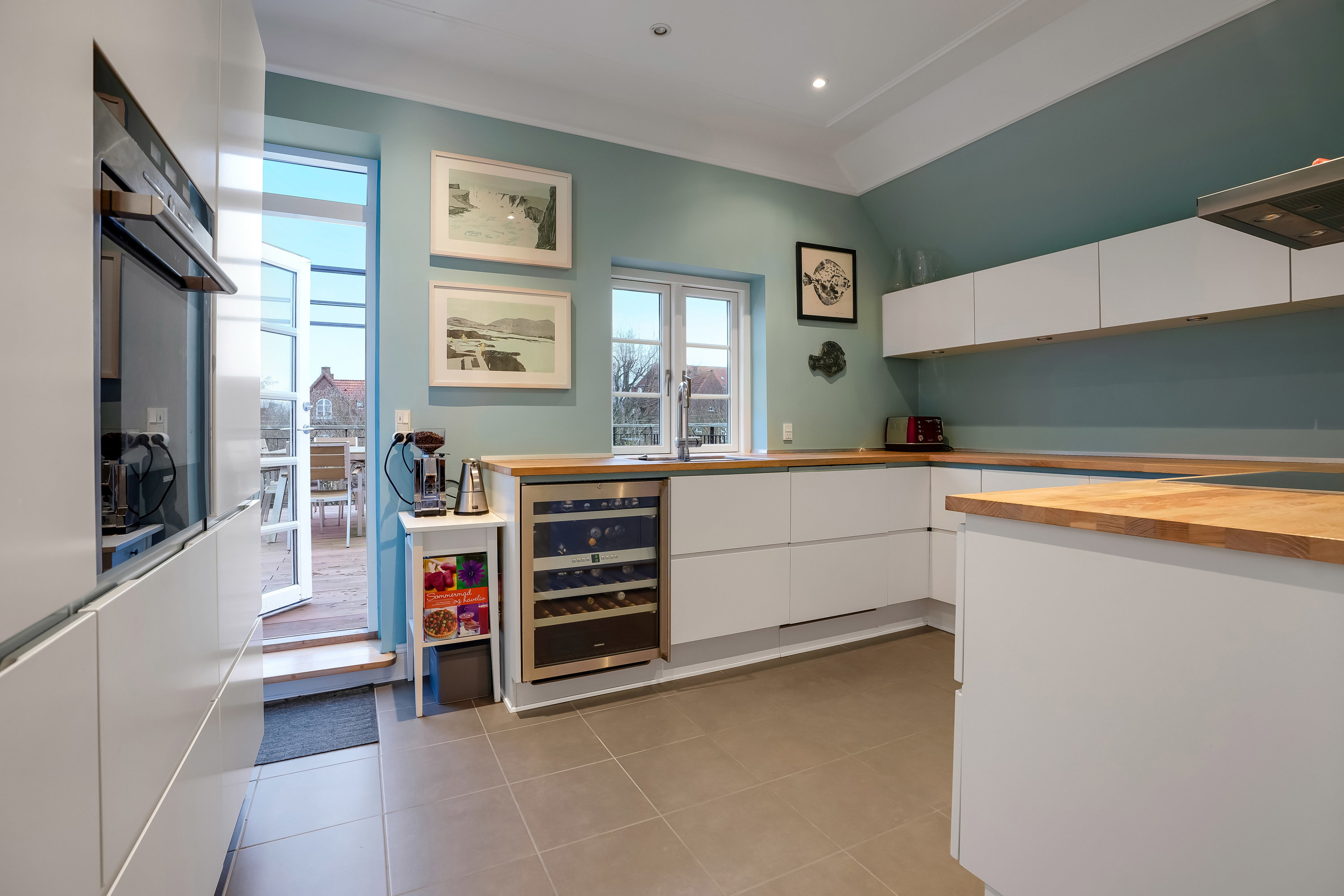 Kastanievej 55, 1., 5230 Odense M