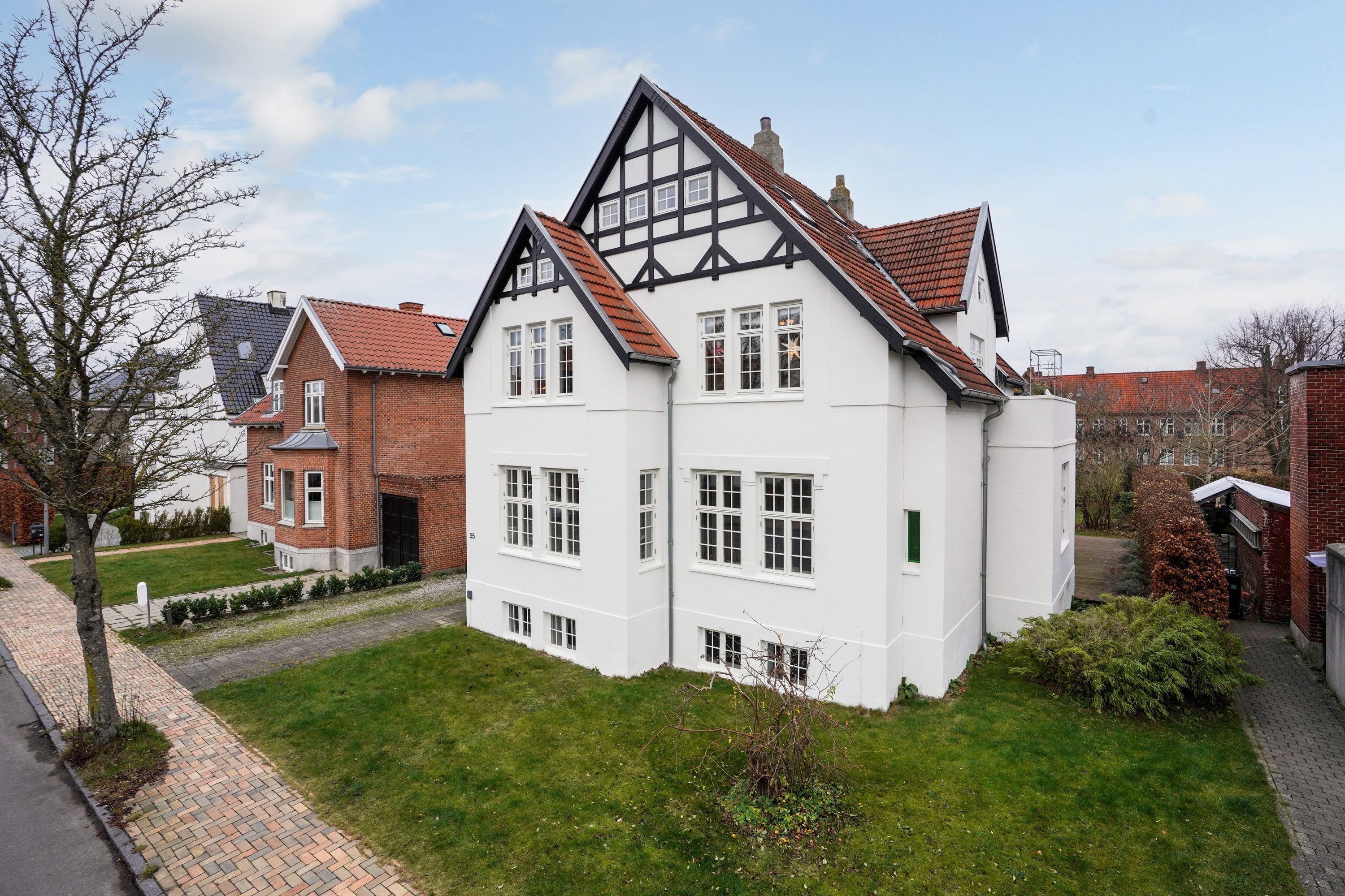 Kastanievej 55, 1., 5230 Odense M