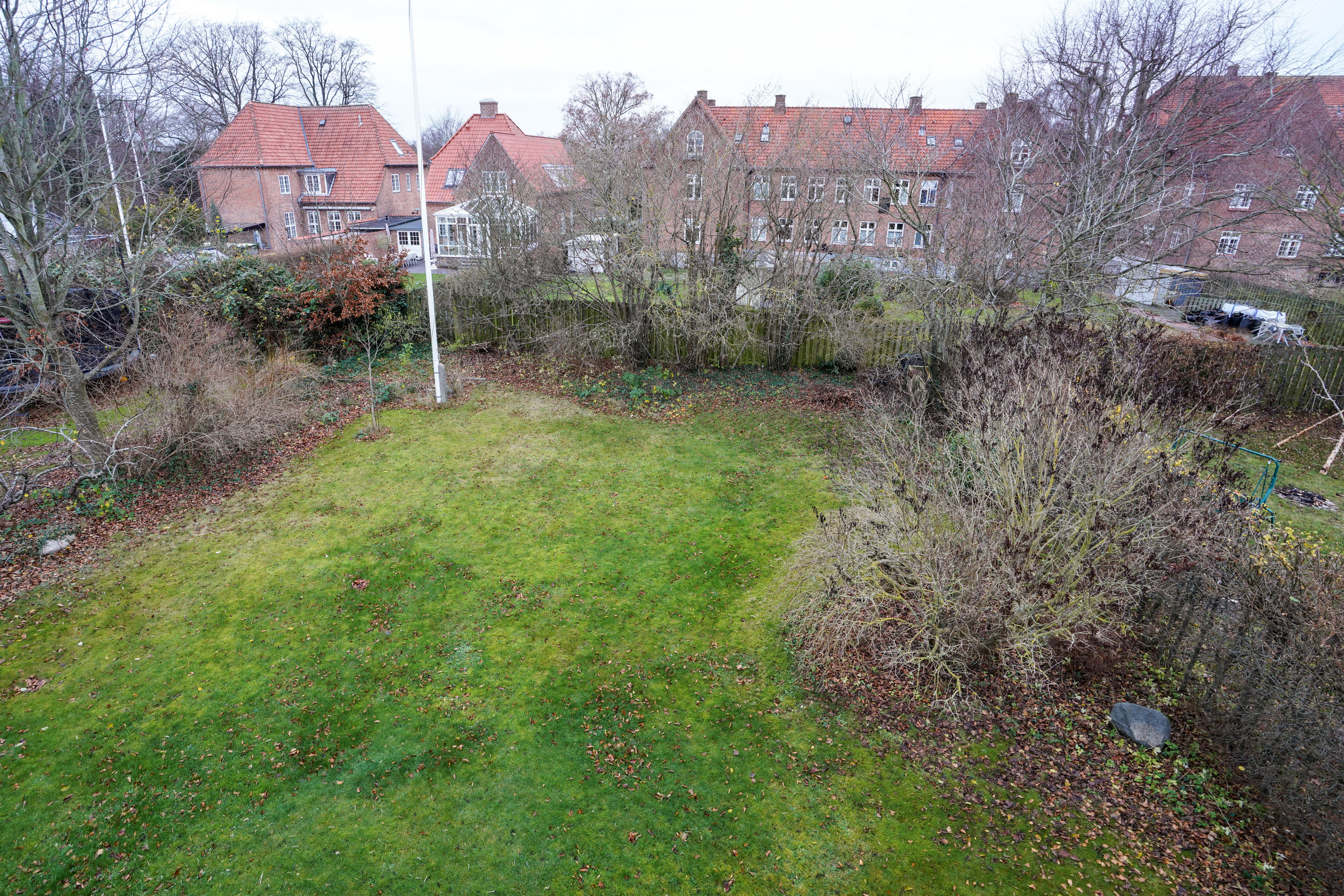 Fremhævet have billede i fuldskærmstilstand. Billede af Kastanievej 55, 1., 5230 Odense M